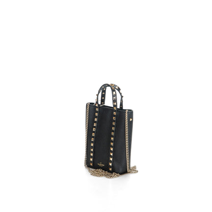 Rockstud mini Shopper