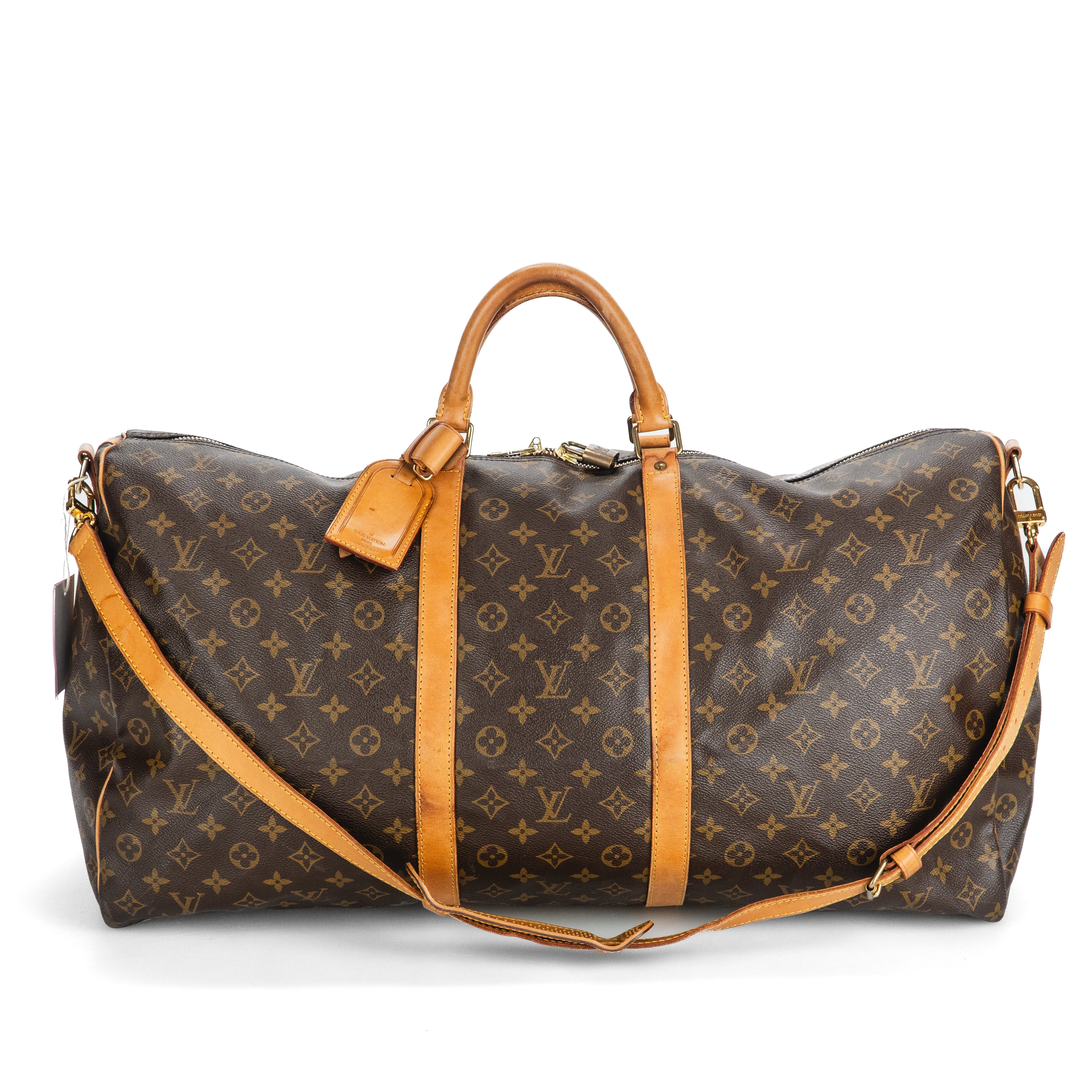 Keepall 50 Bandouliere