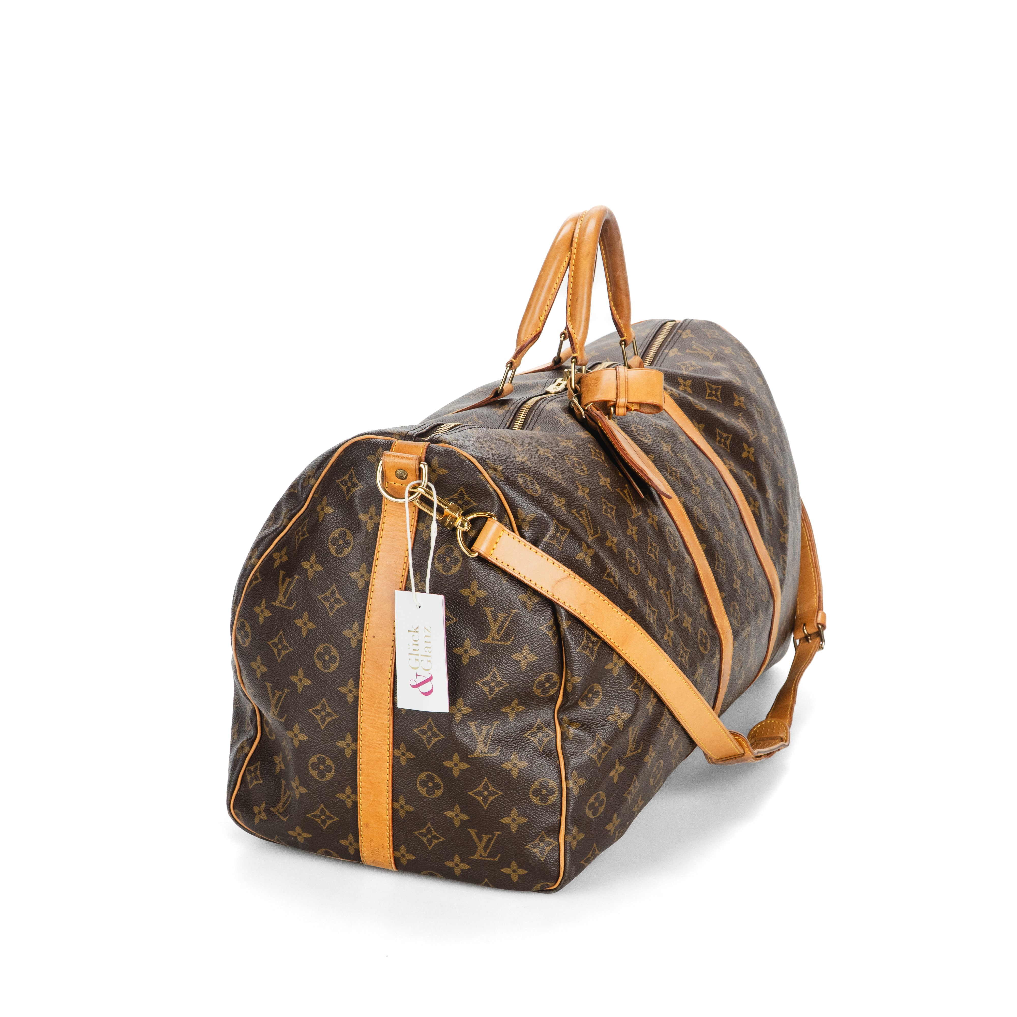 Keepall 50 Bandouliere