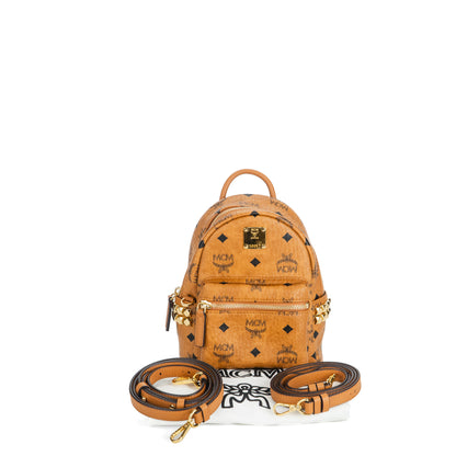 Mini Rucksack MITTWOCH