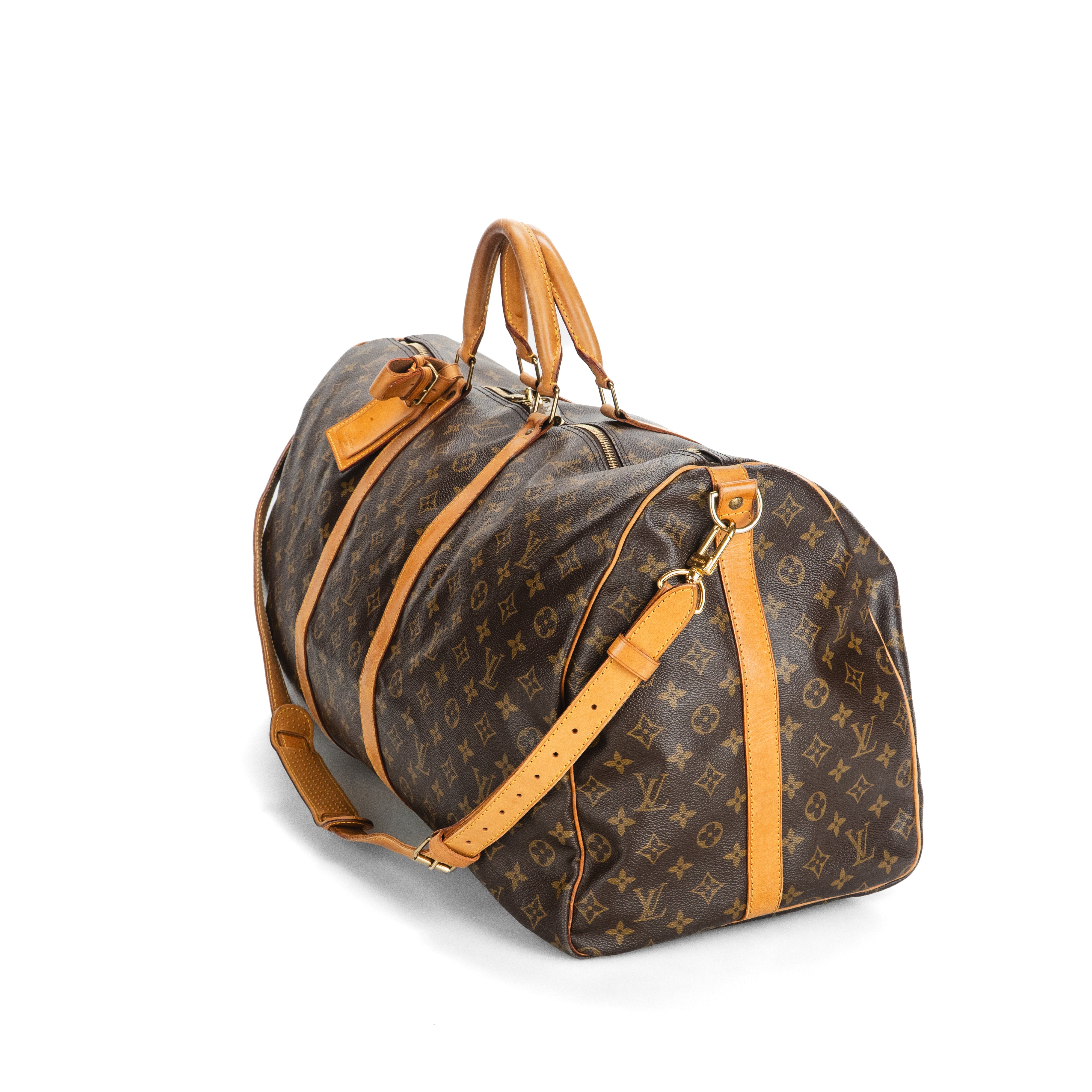 Keepall 50 Bandouliere