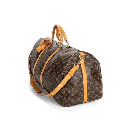 Keepall 50 Bandouliere