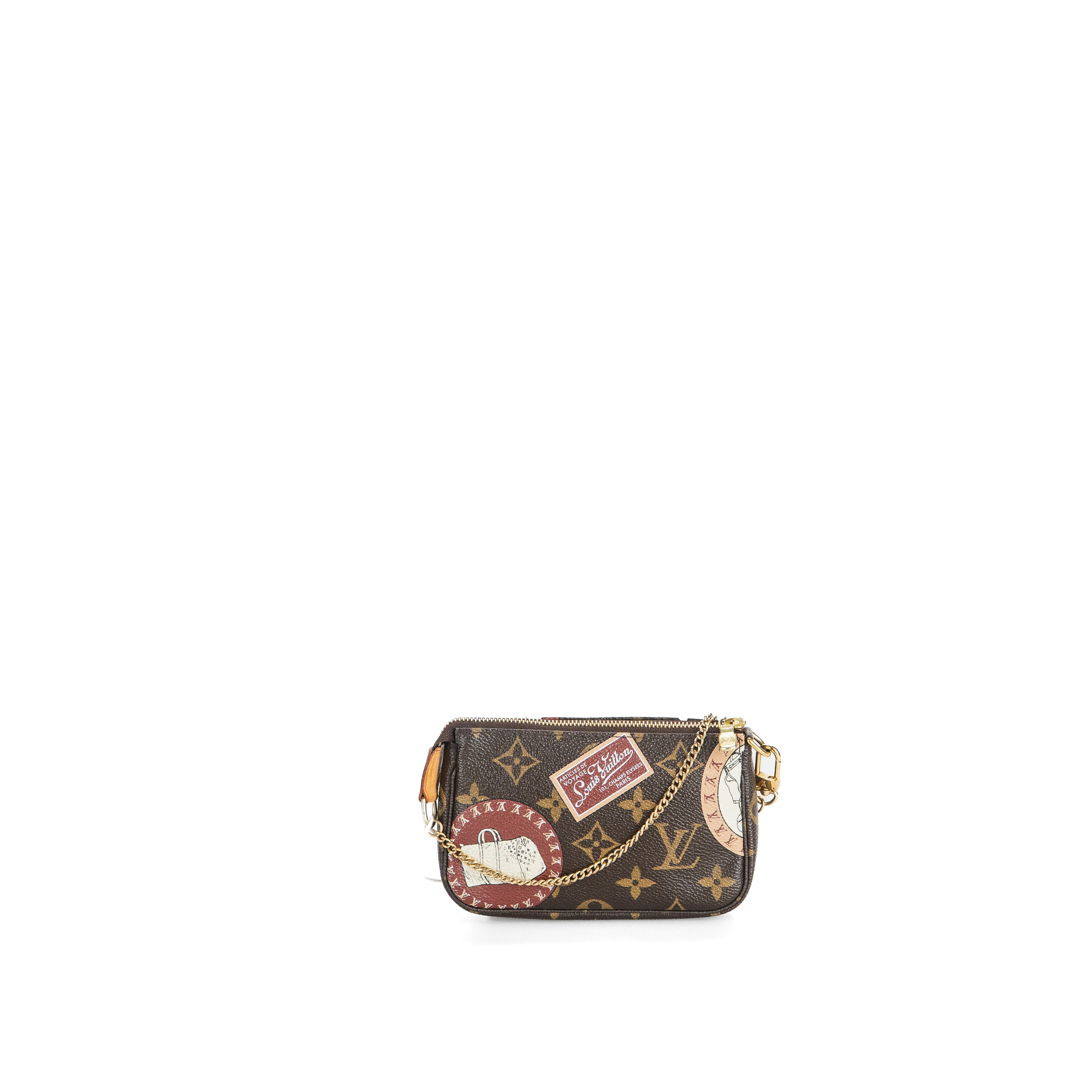 Mini Pochette 