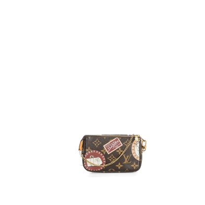Mini Pochette 