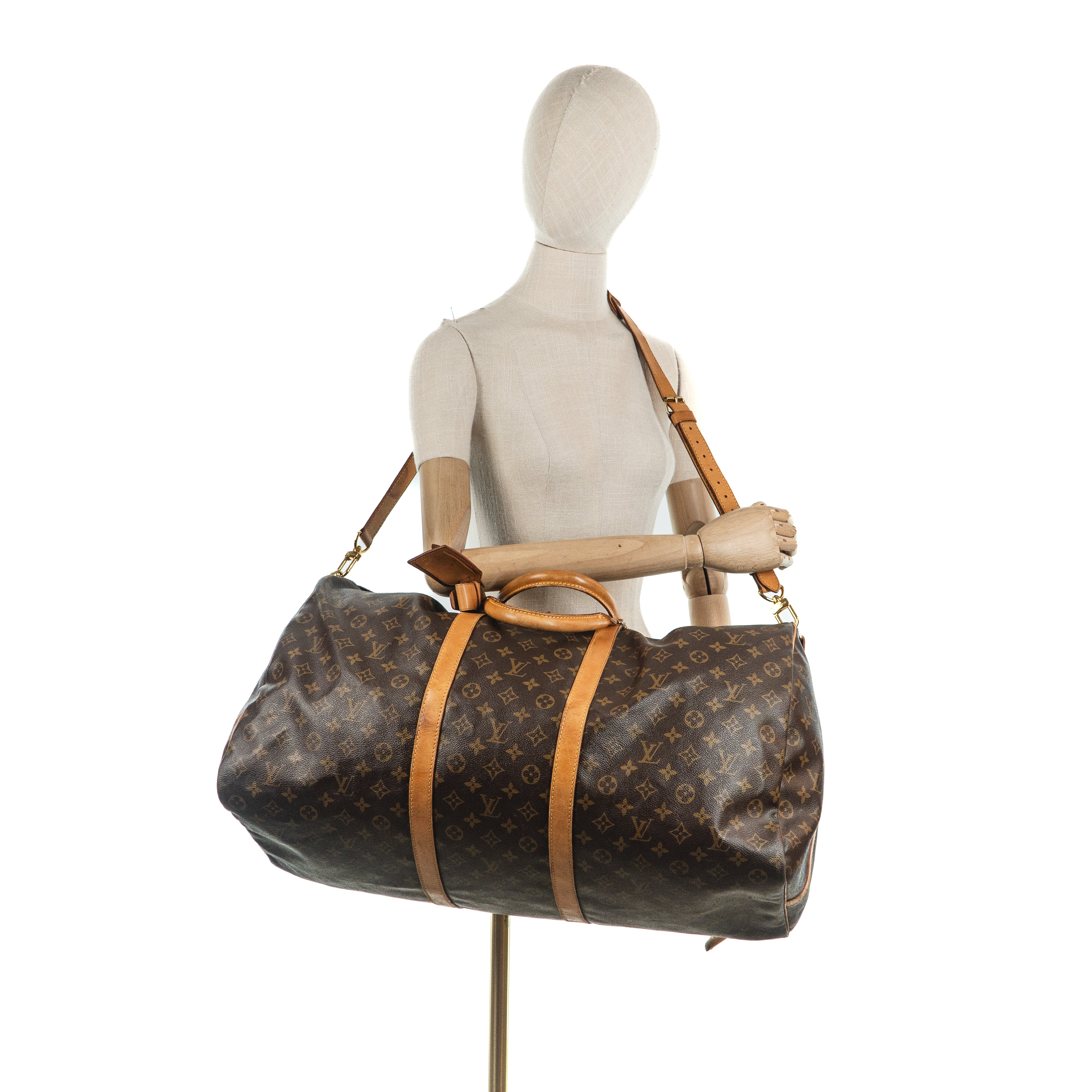 Keepall 50 Bandouliere