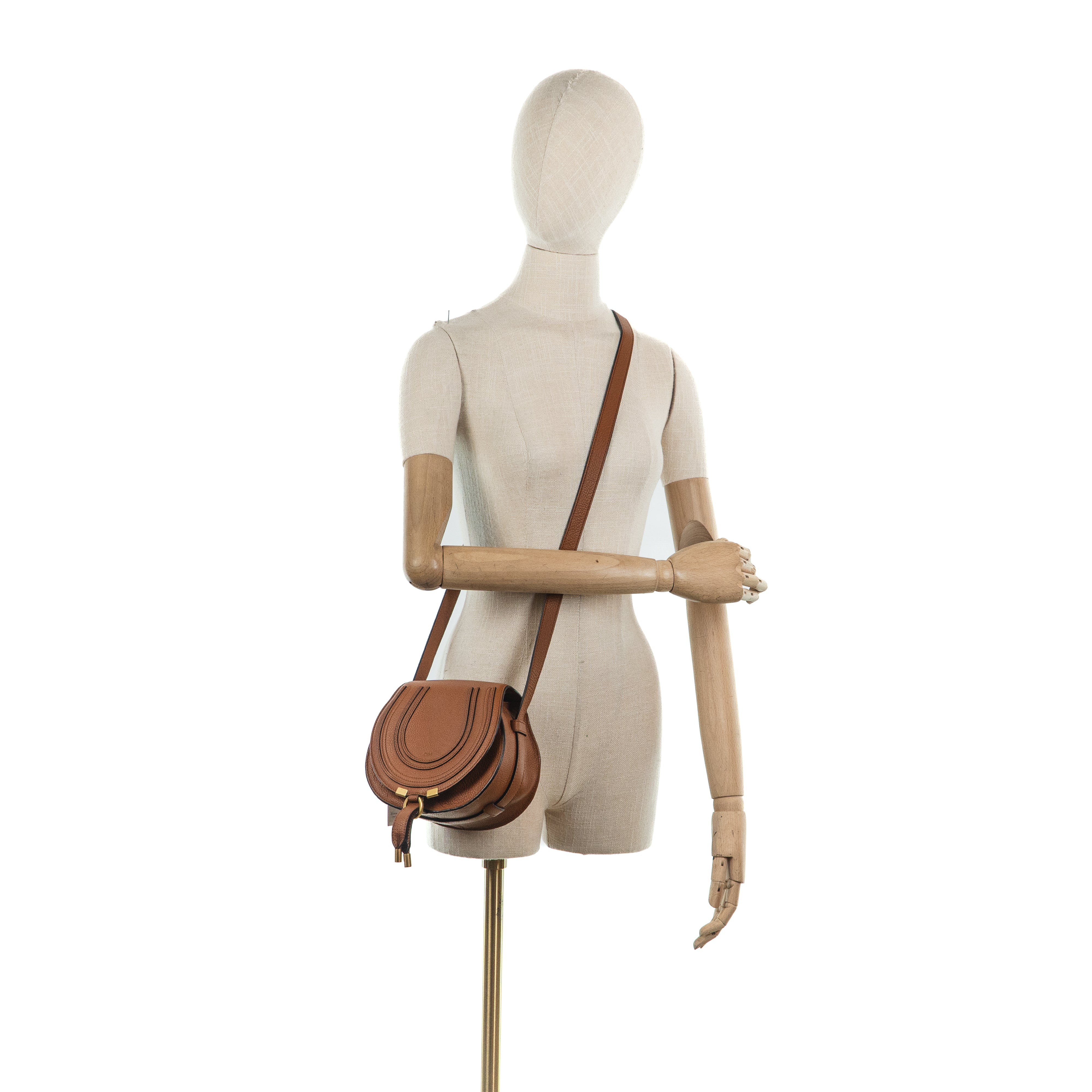Marcie Saddelbag Mini