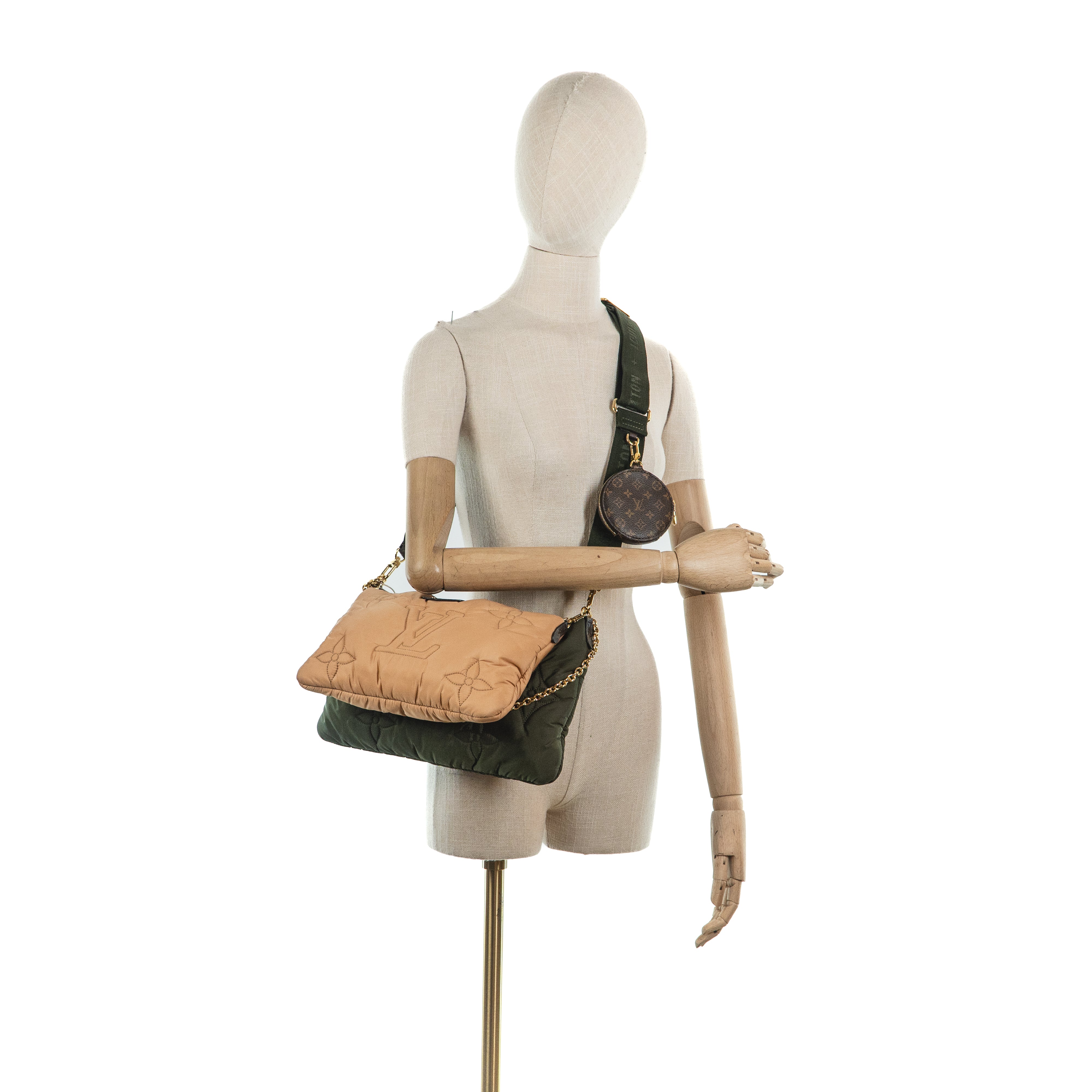 Maxi Multi Pochette