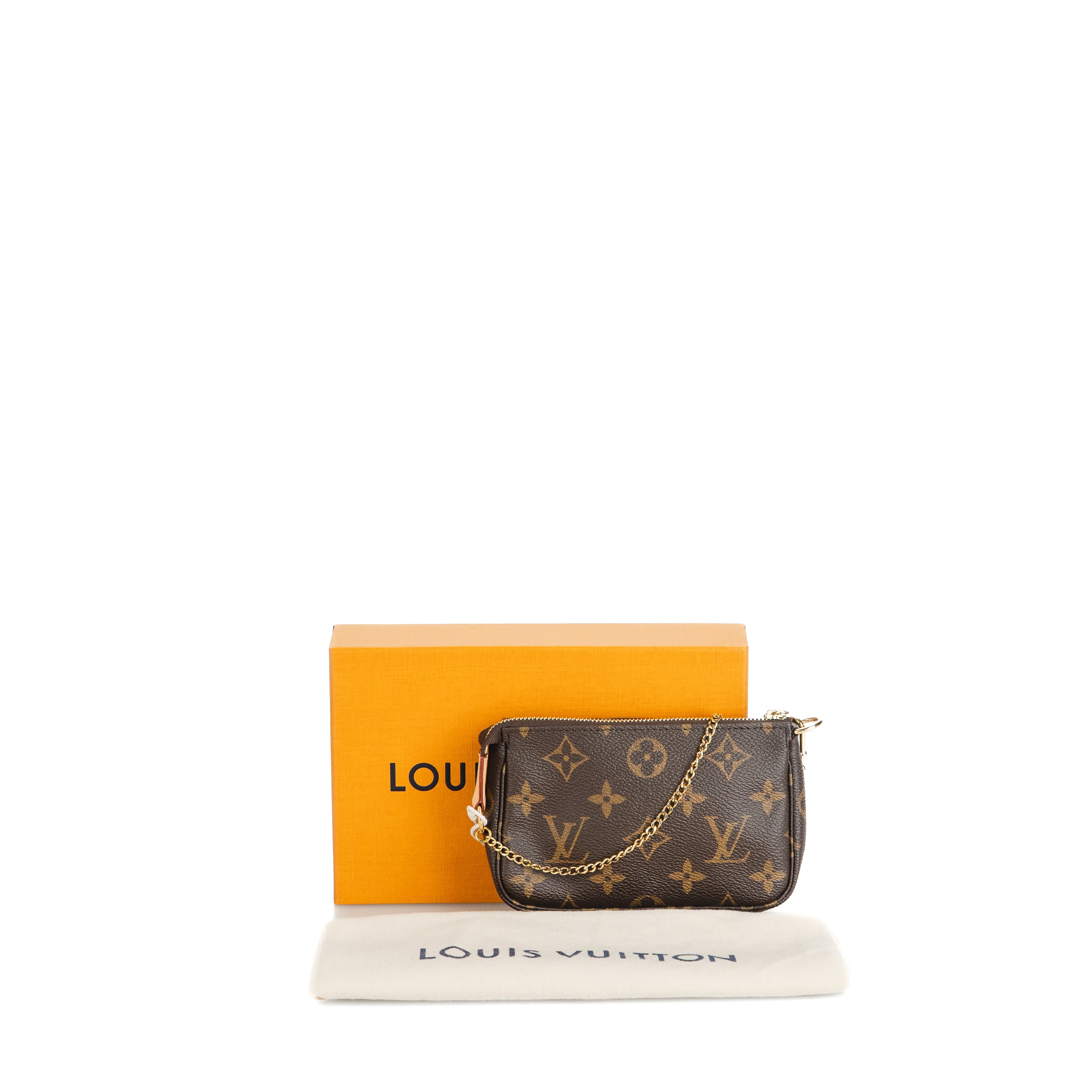 Mini Pochette