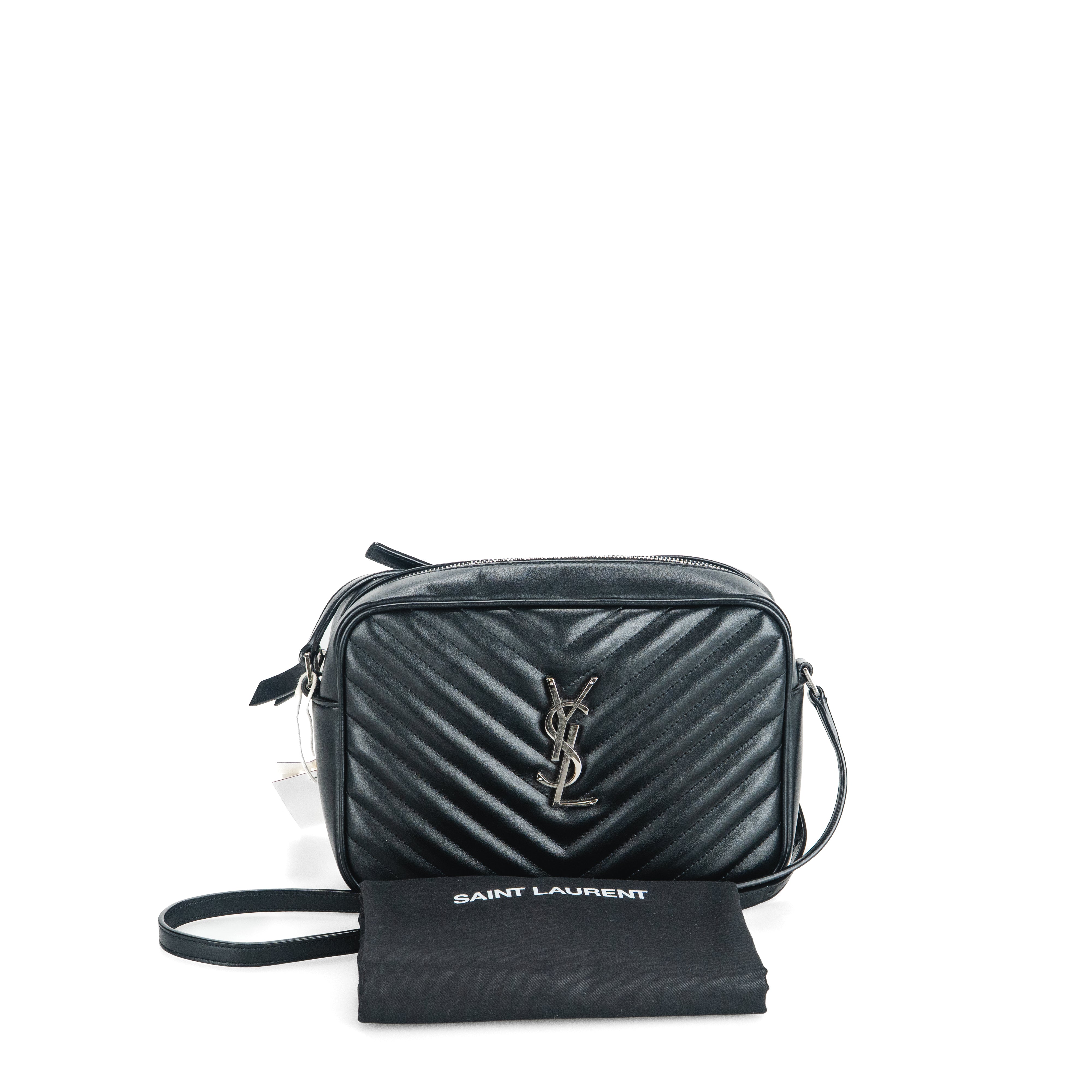 Camera Bag