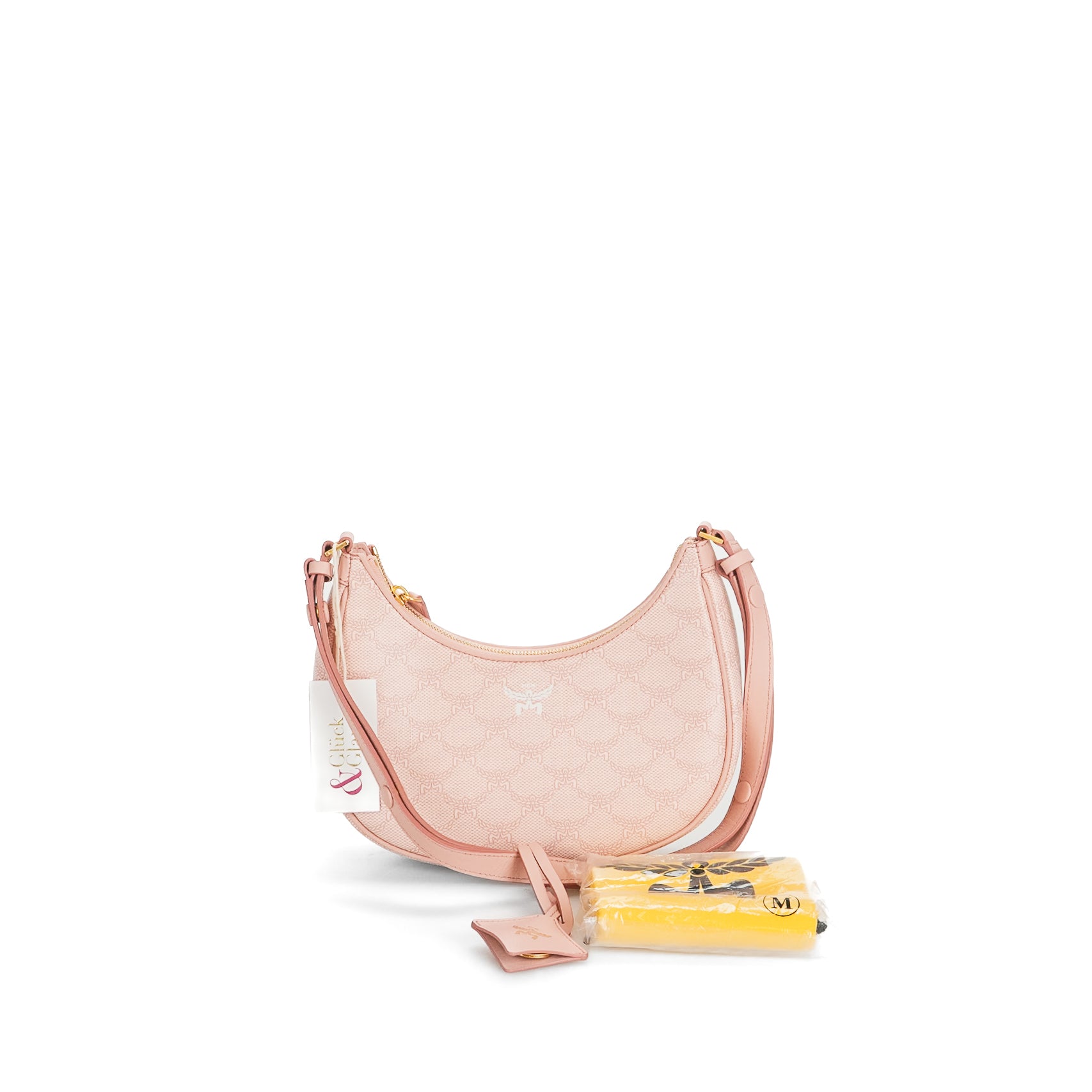 Aren Hobo Bag