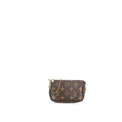 Mini Pochette