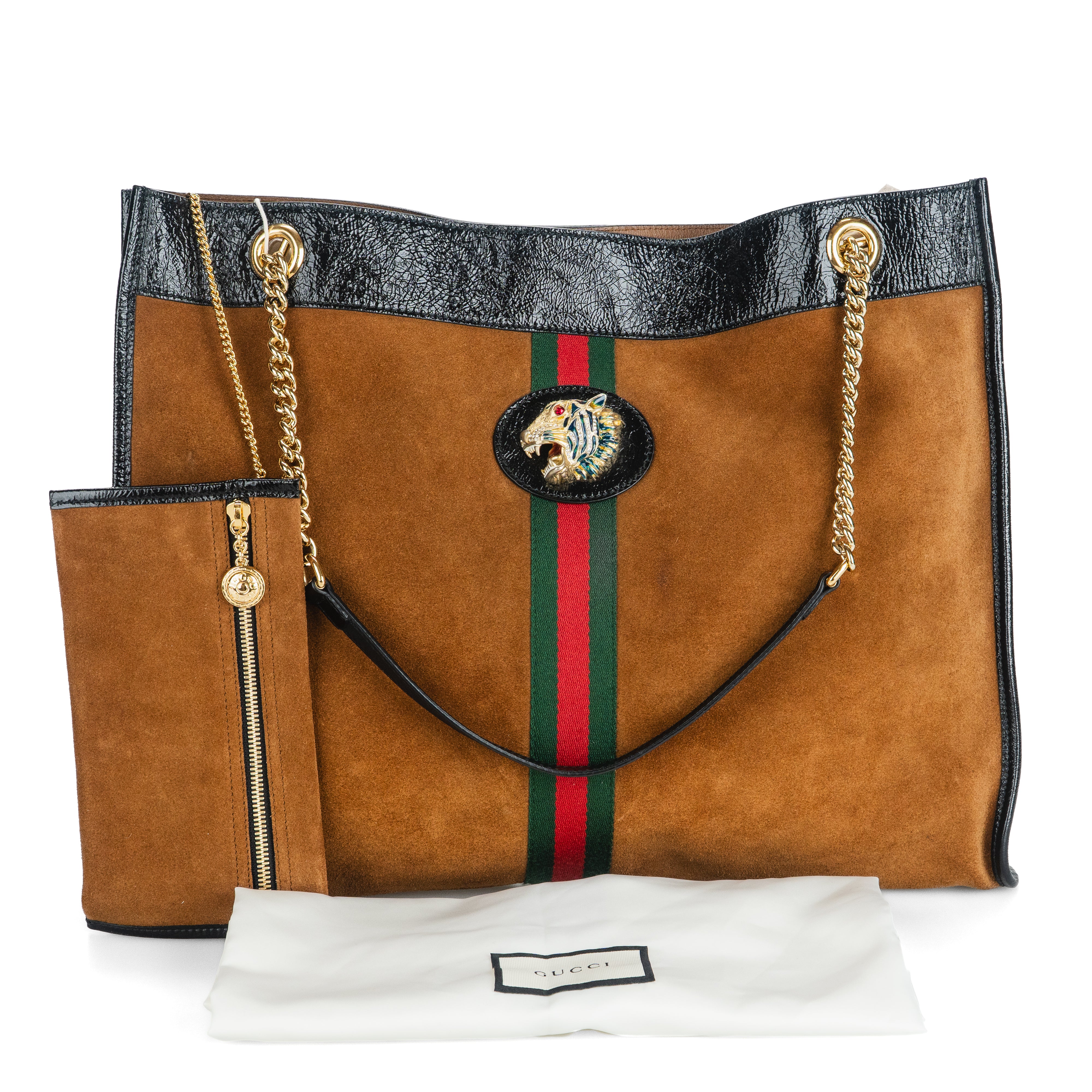 Rajah Tote