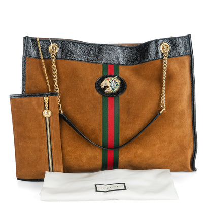 Rajah Tote