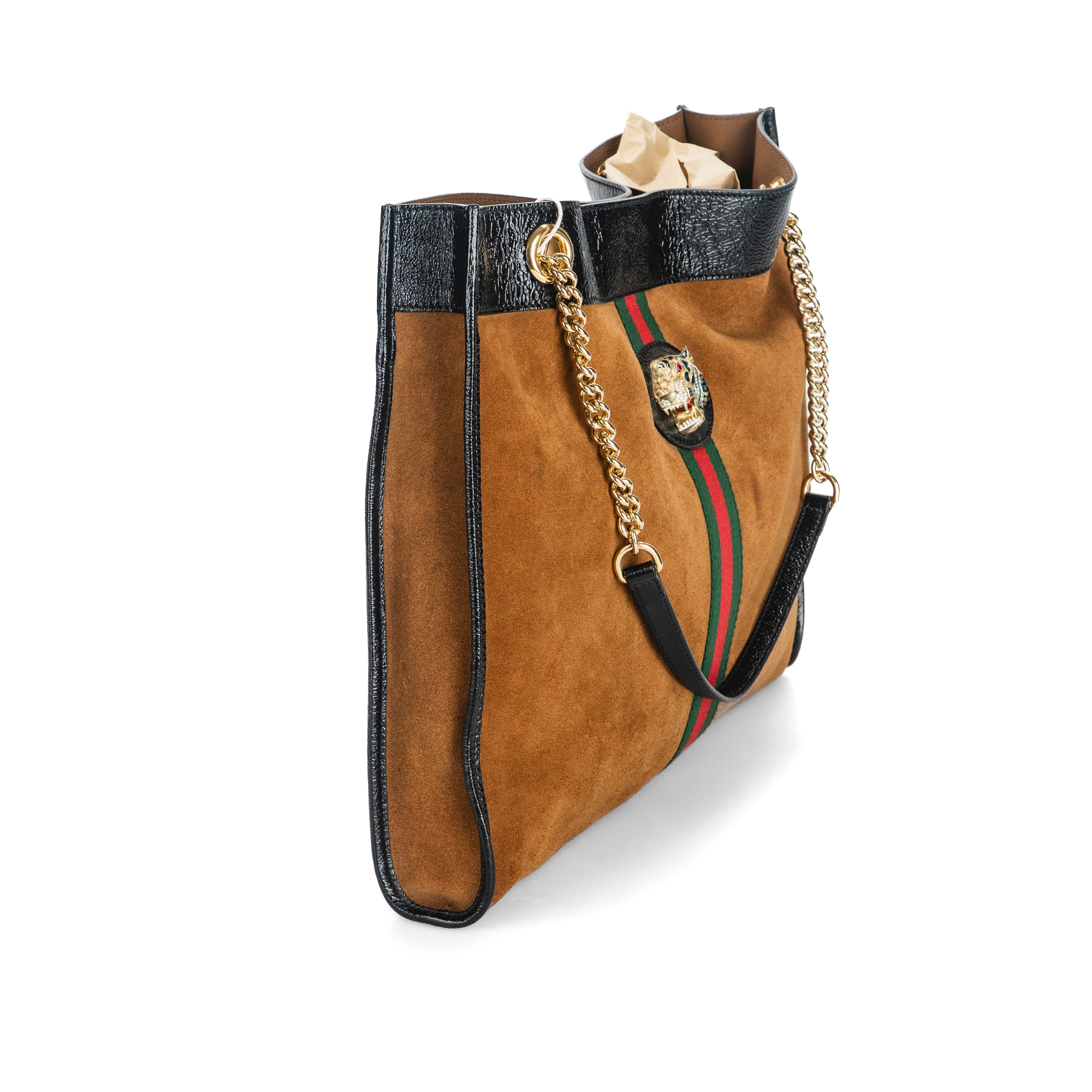 Rajah Tote