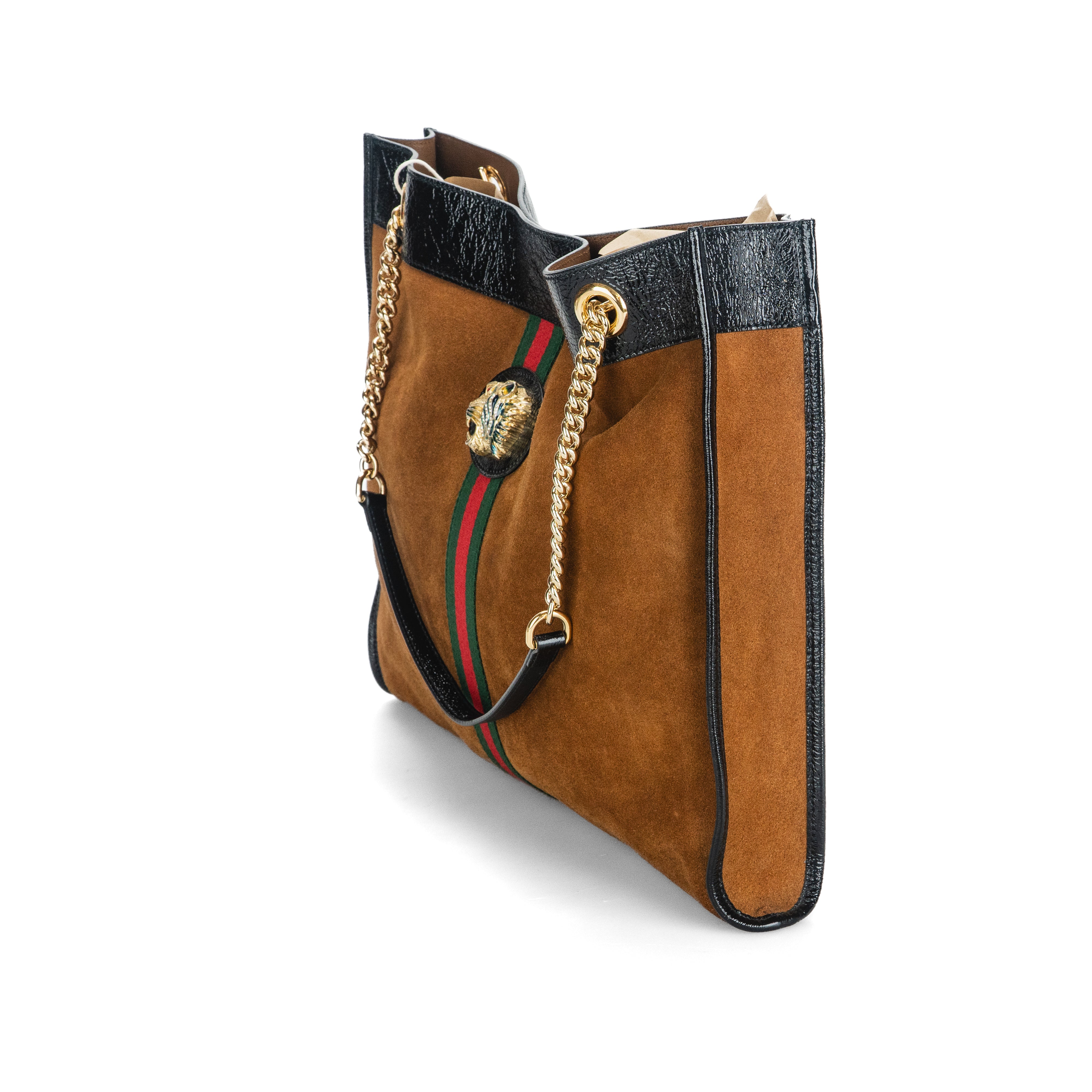 Rajah Tote