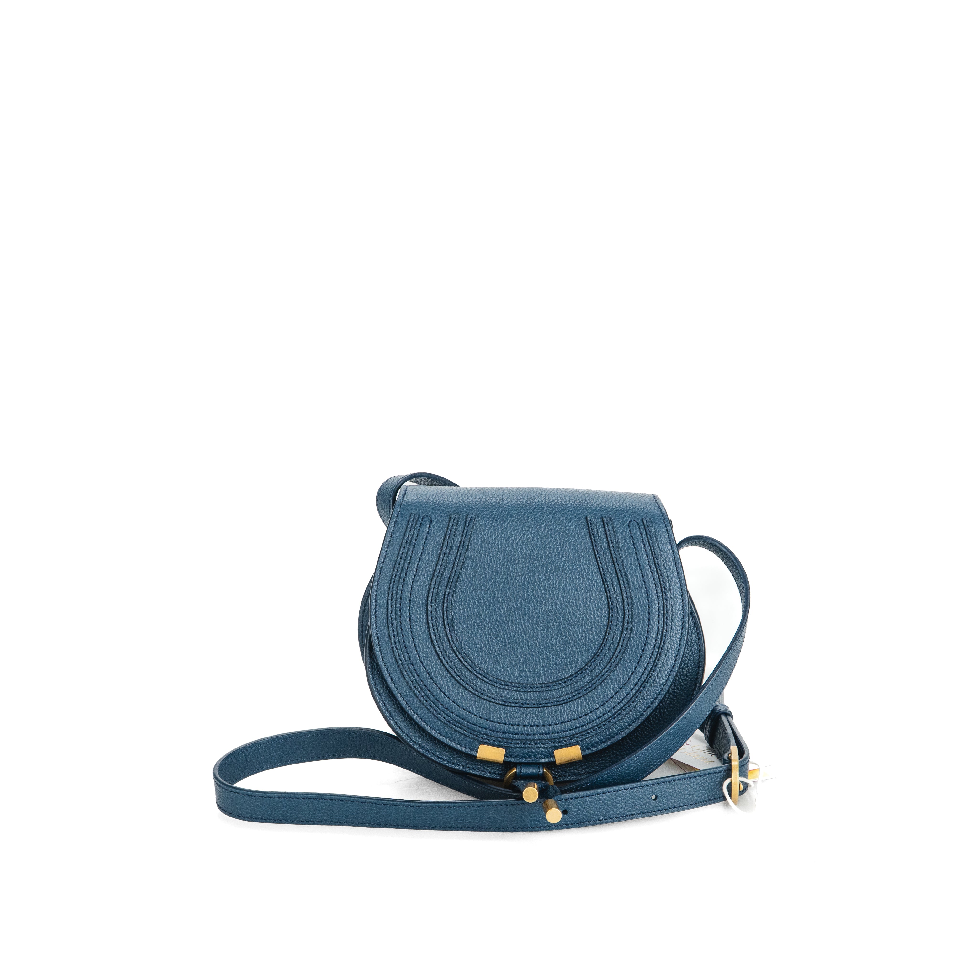 Marcie Saddle