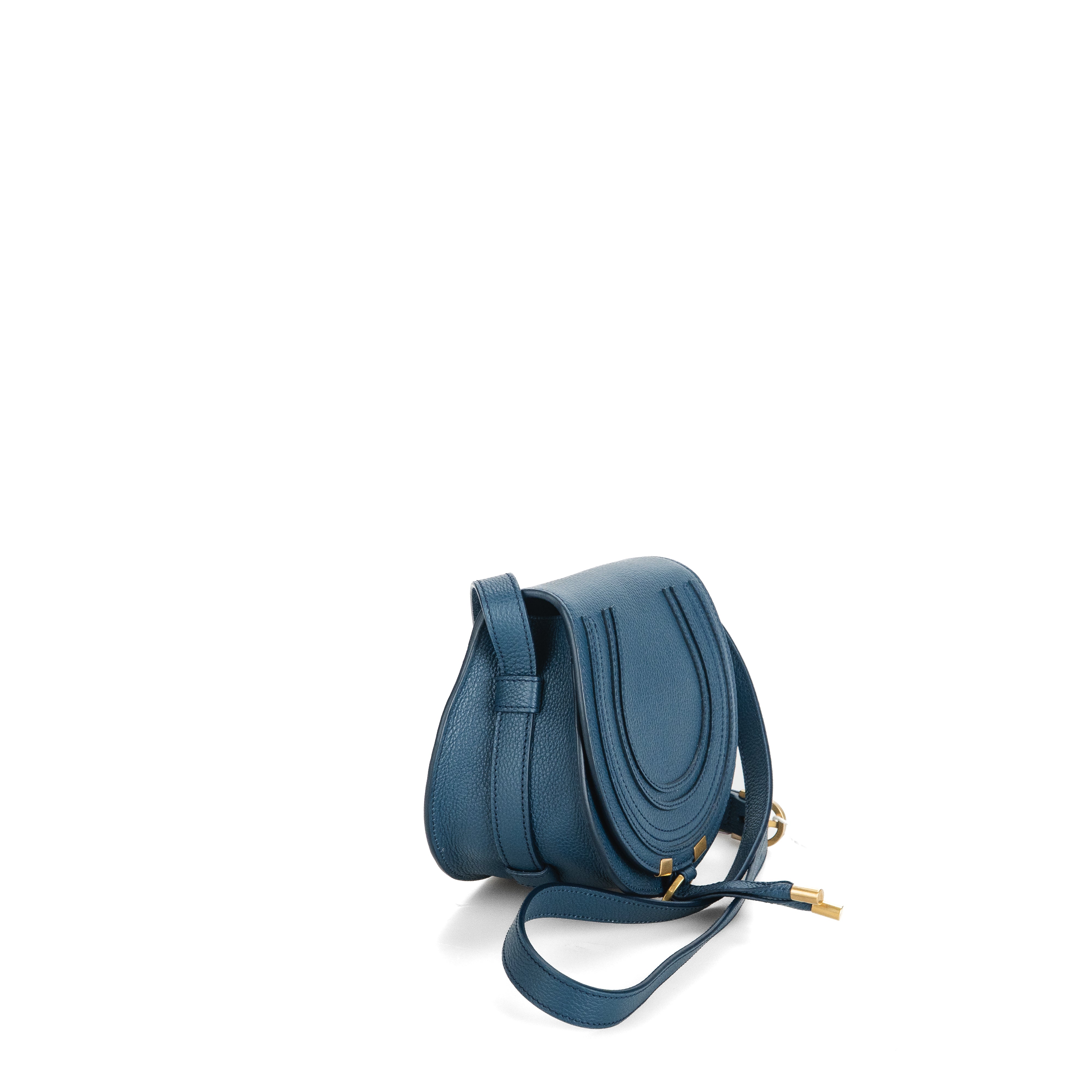 Marcie Saddle