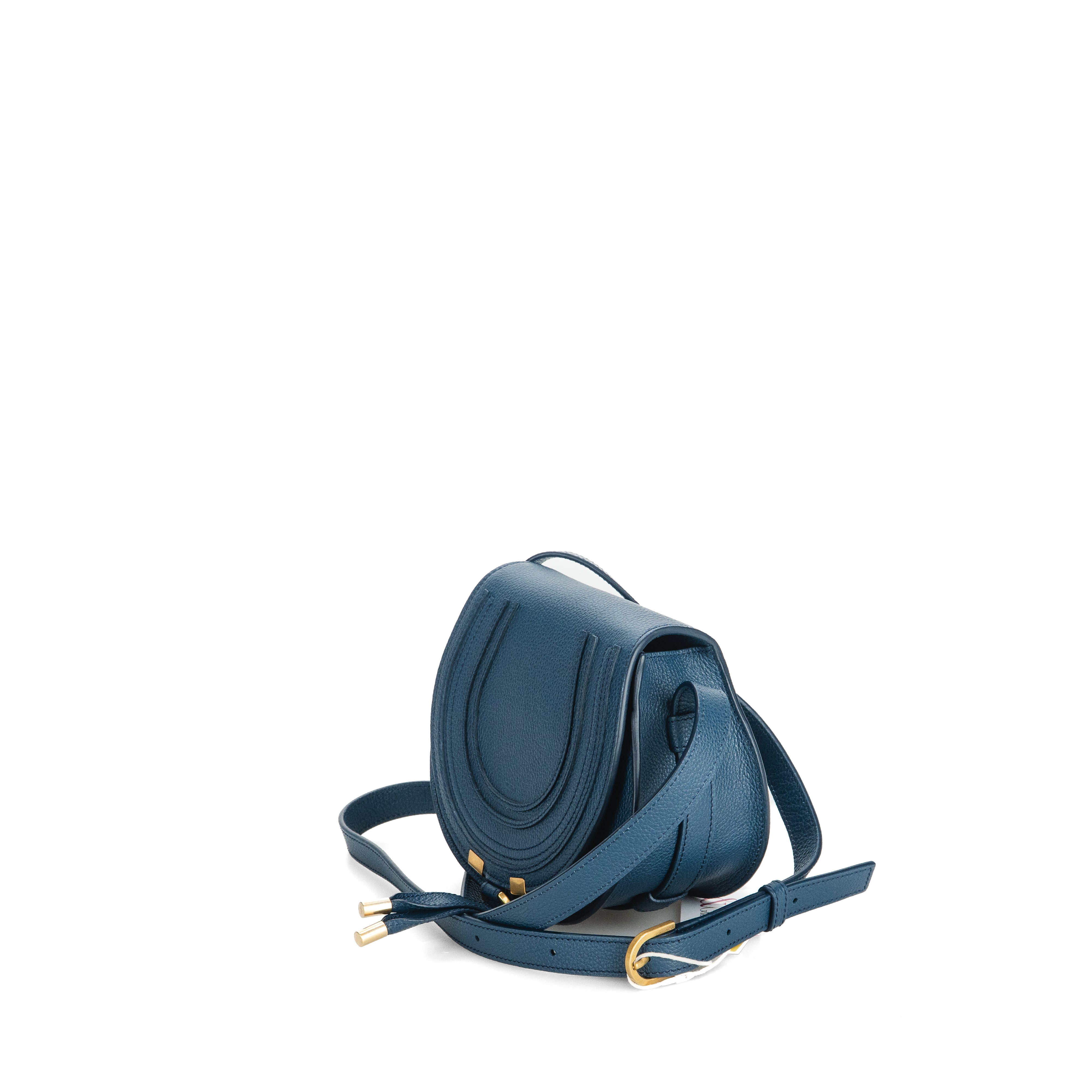 Marcie Saddle