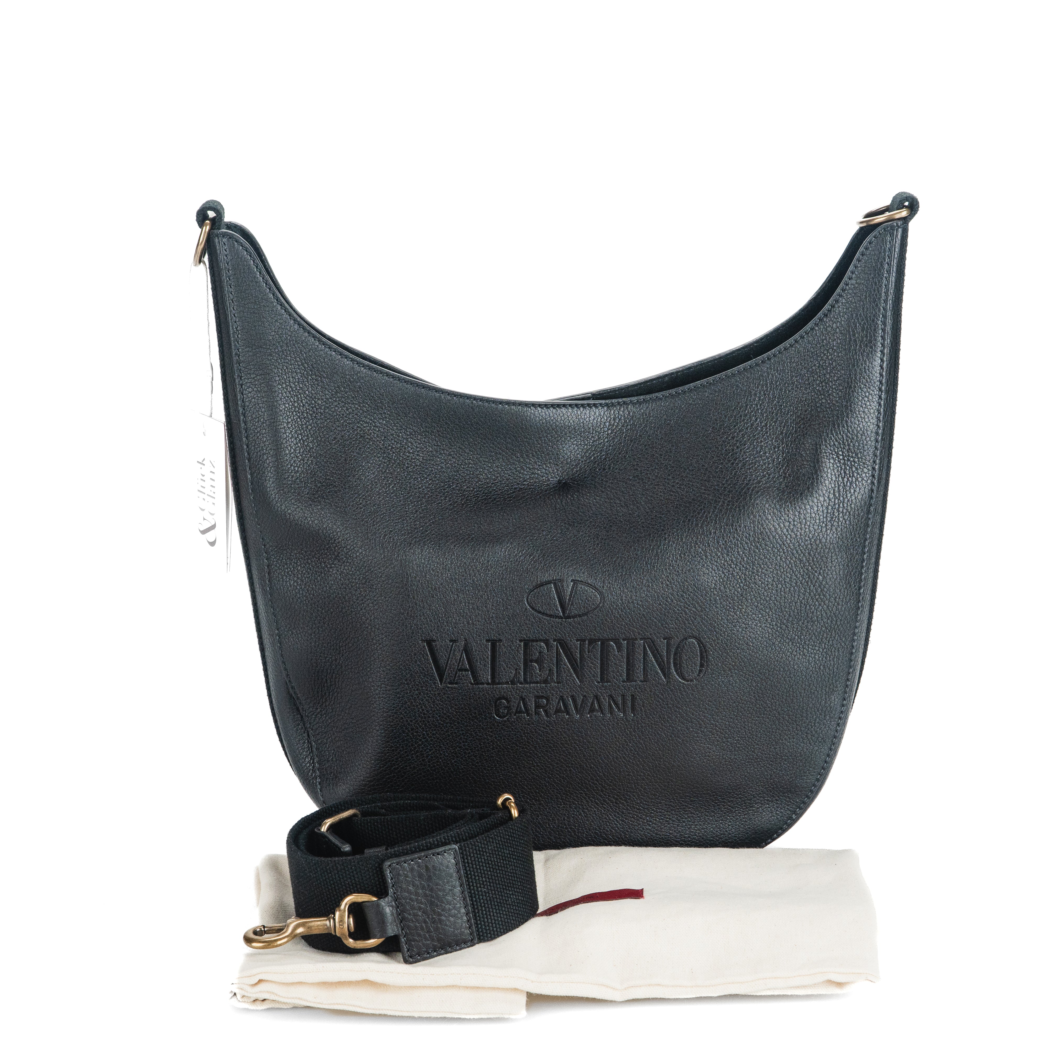 Hobo Bag