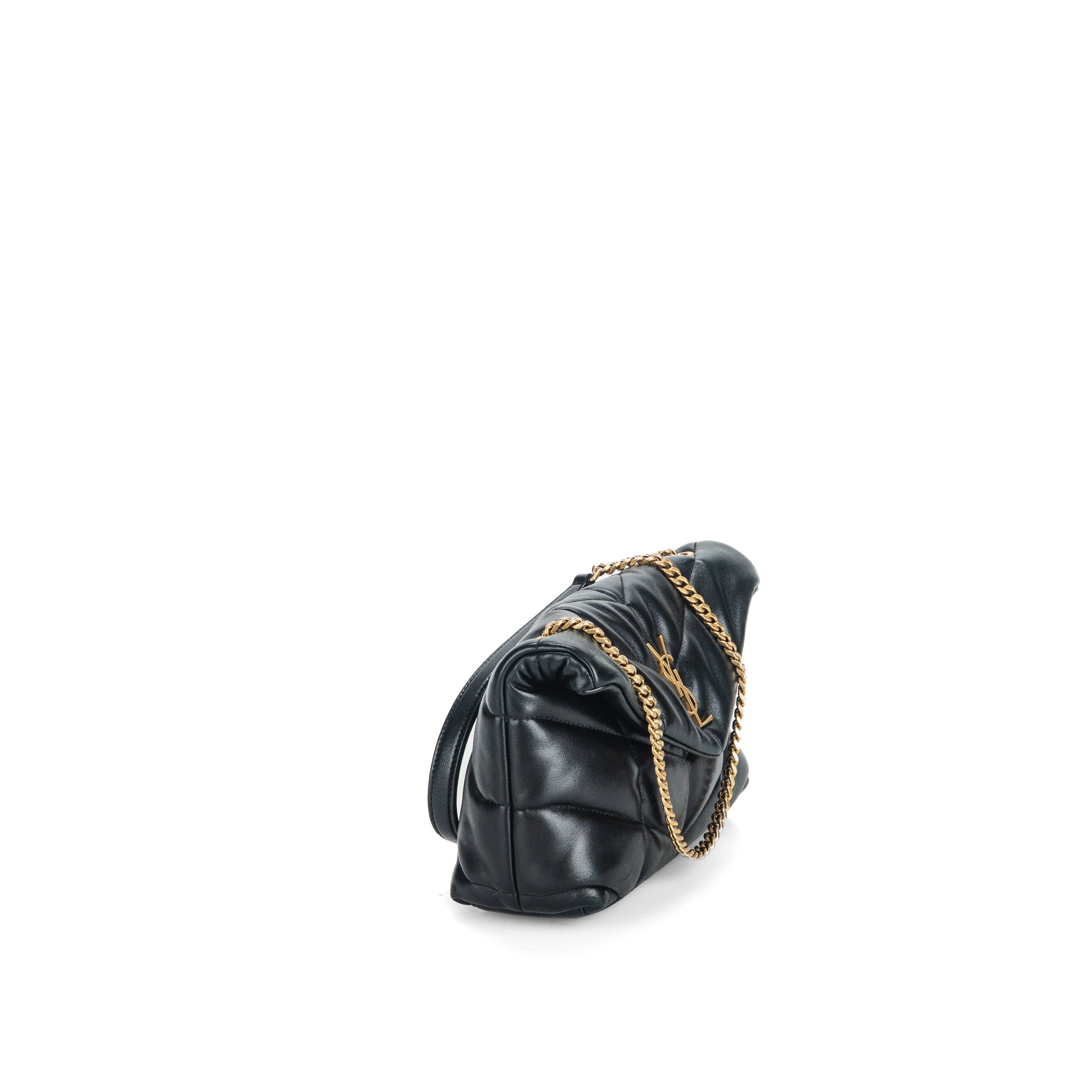 LouLou Toy Puffer