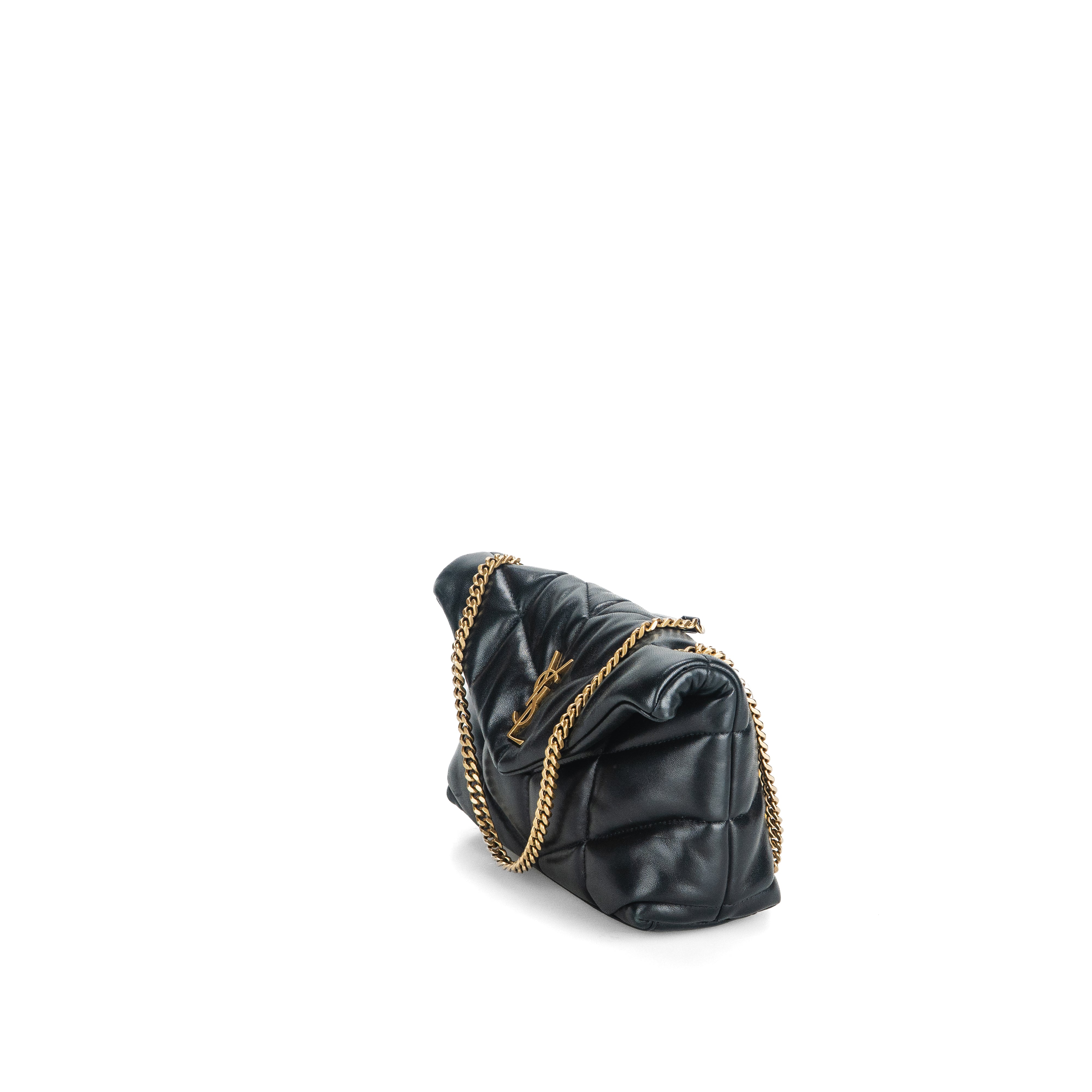 LouLou Toy Puffer