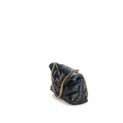 LouLou Toy Puffer