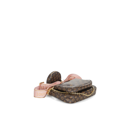 Multi Pochette