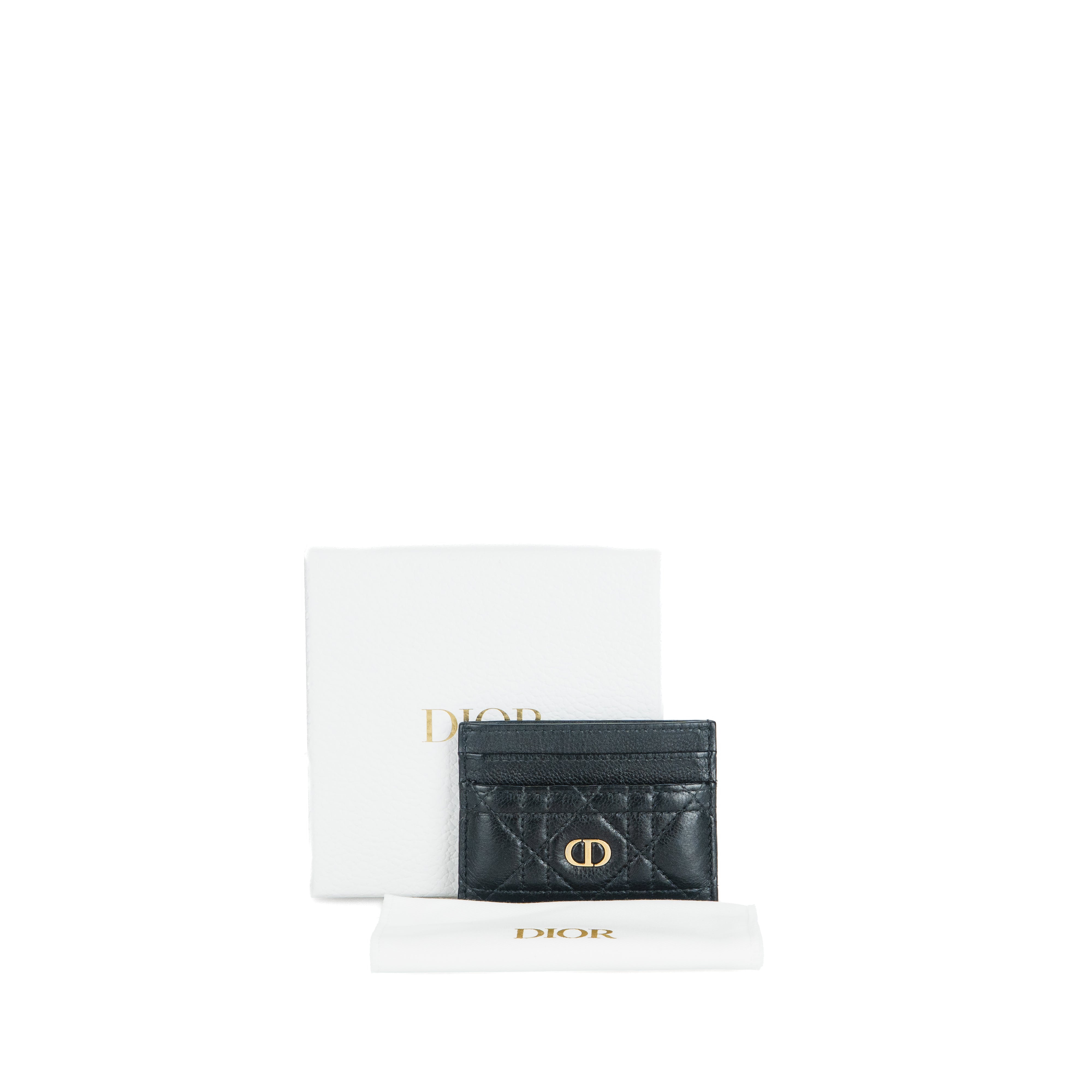 Dior Kartenetui