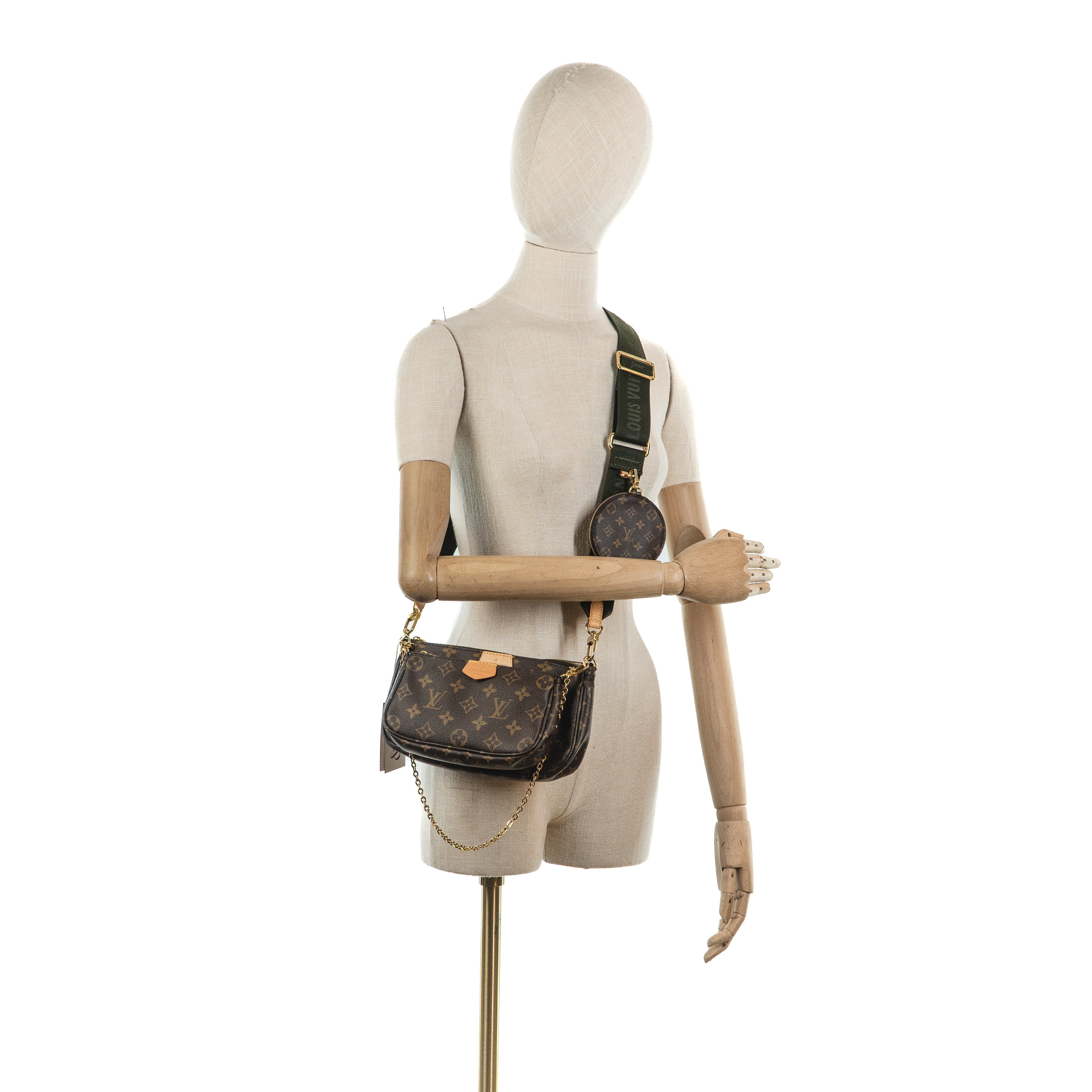 Multi Pochette