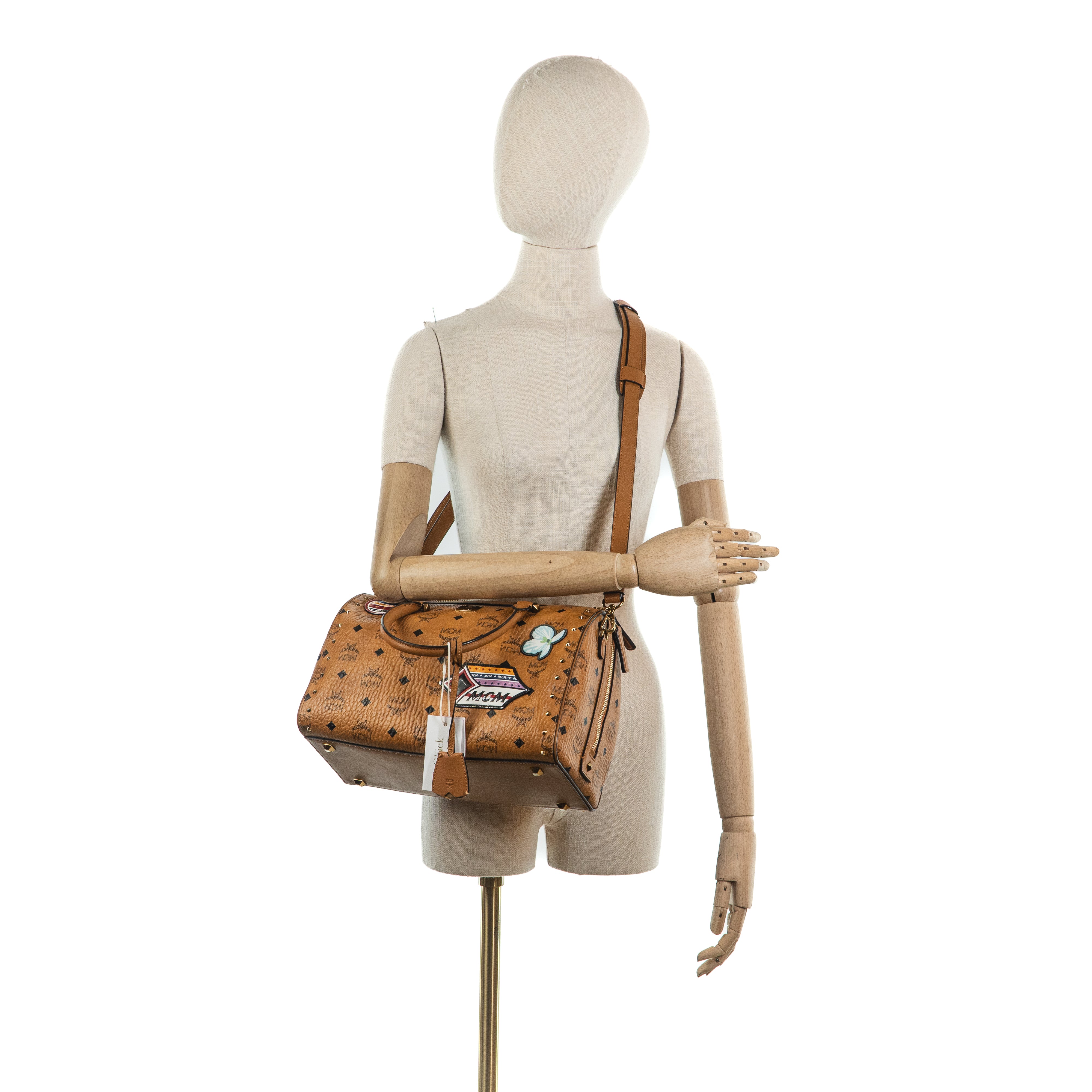 Boston Bag