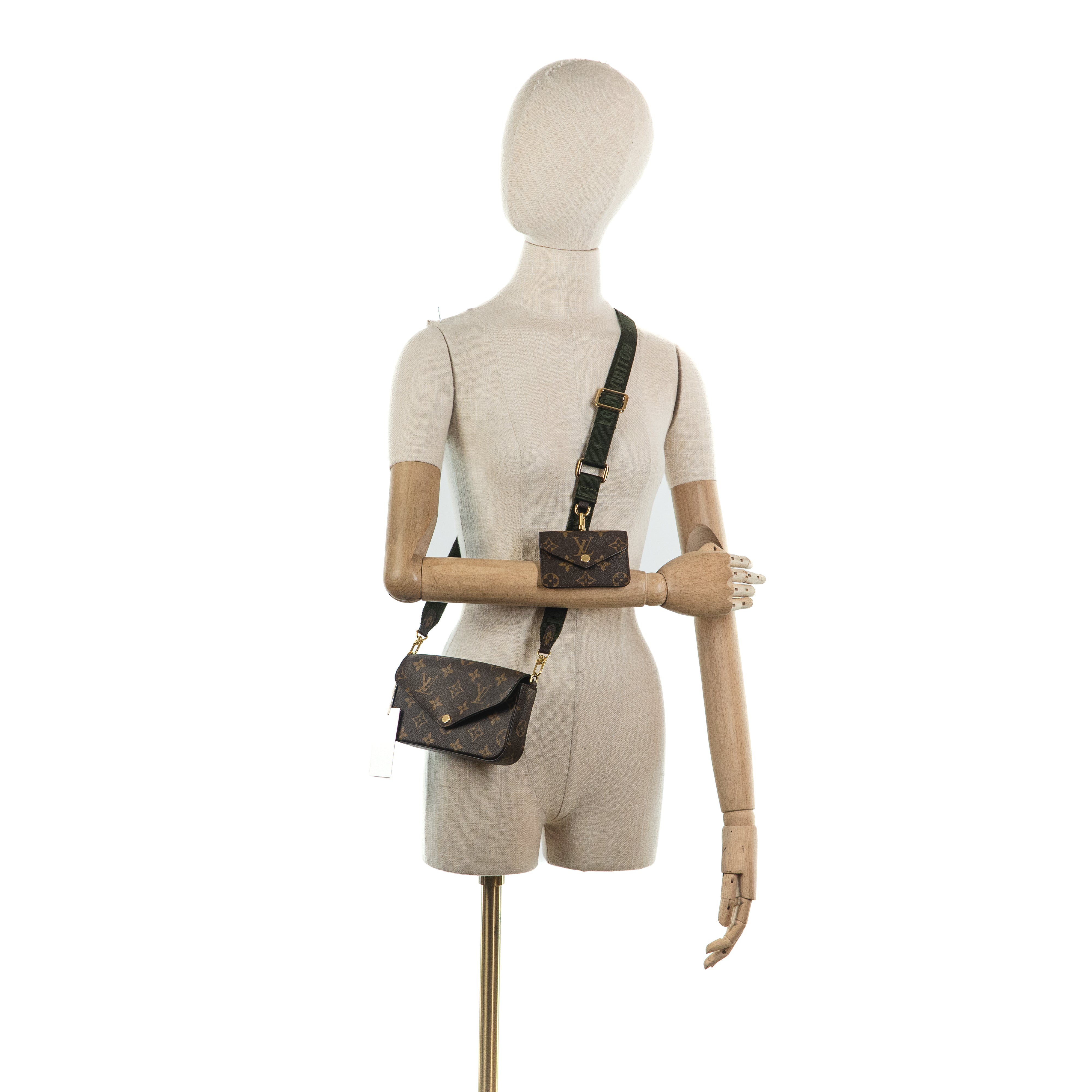 Félicie Strap & Go