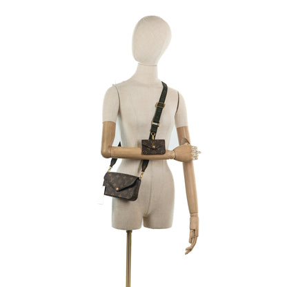 Félicie Strap & Go