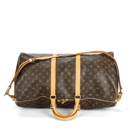 Keepall 55 Bandouliere