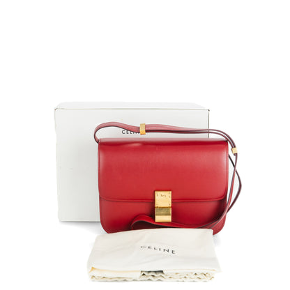 Box Bag