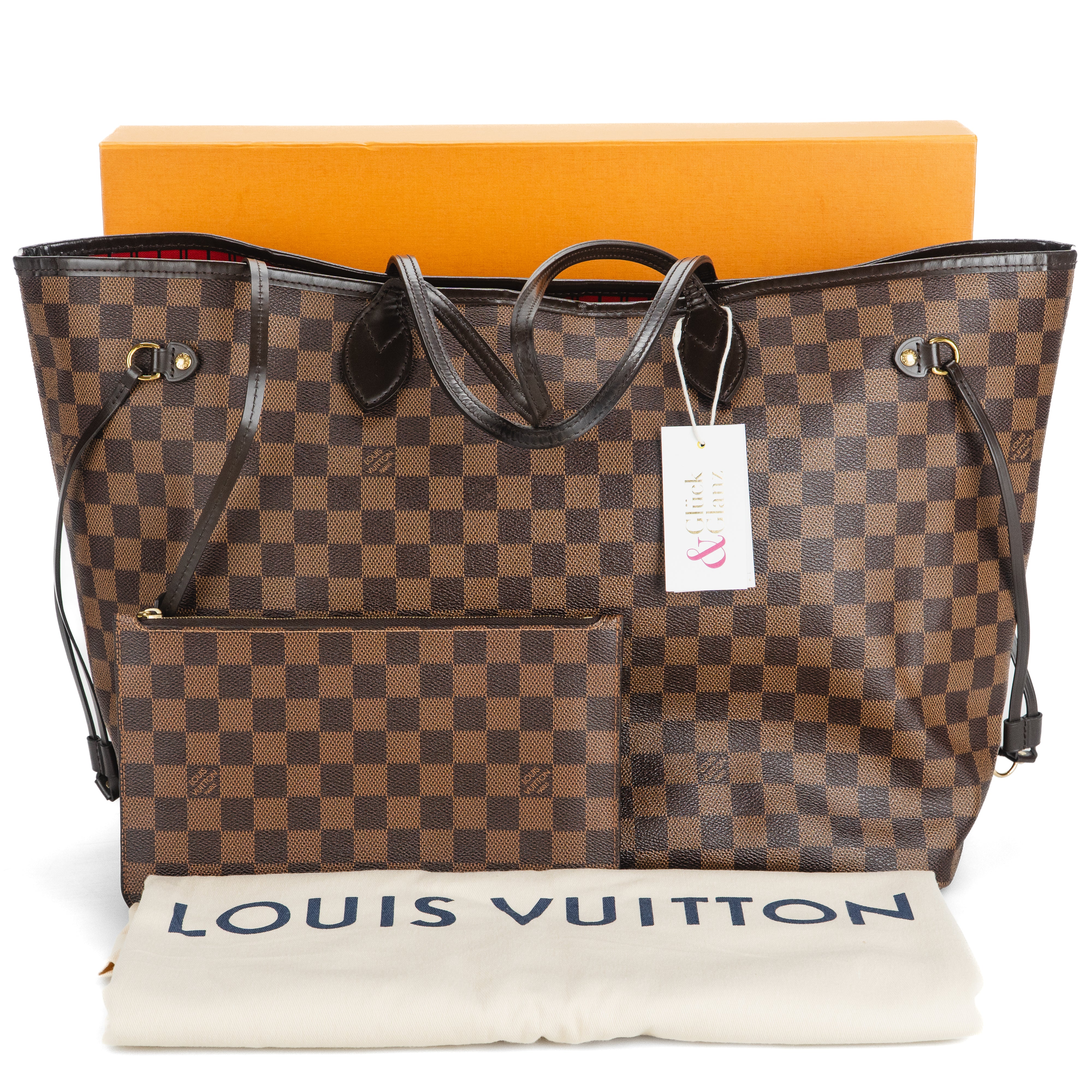 Neverfull GM