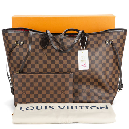 Neverfull GM