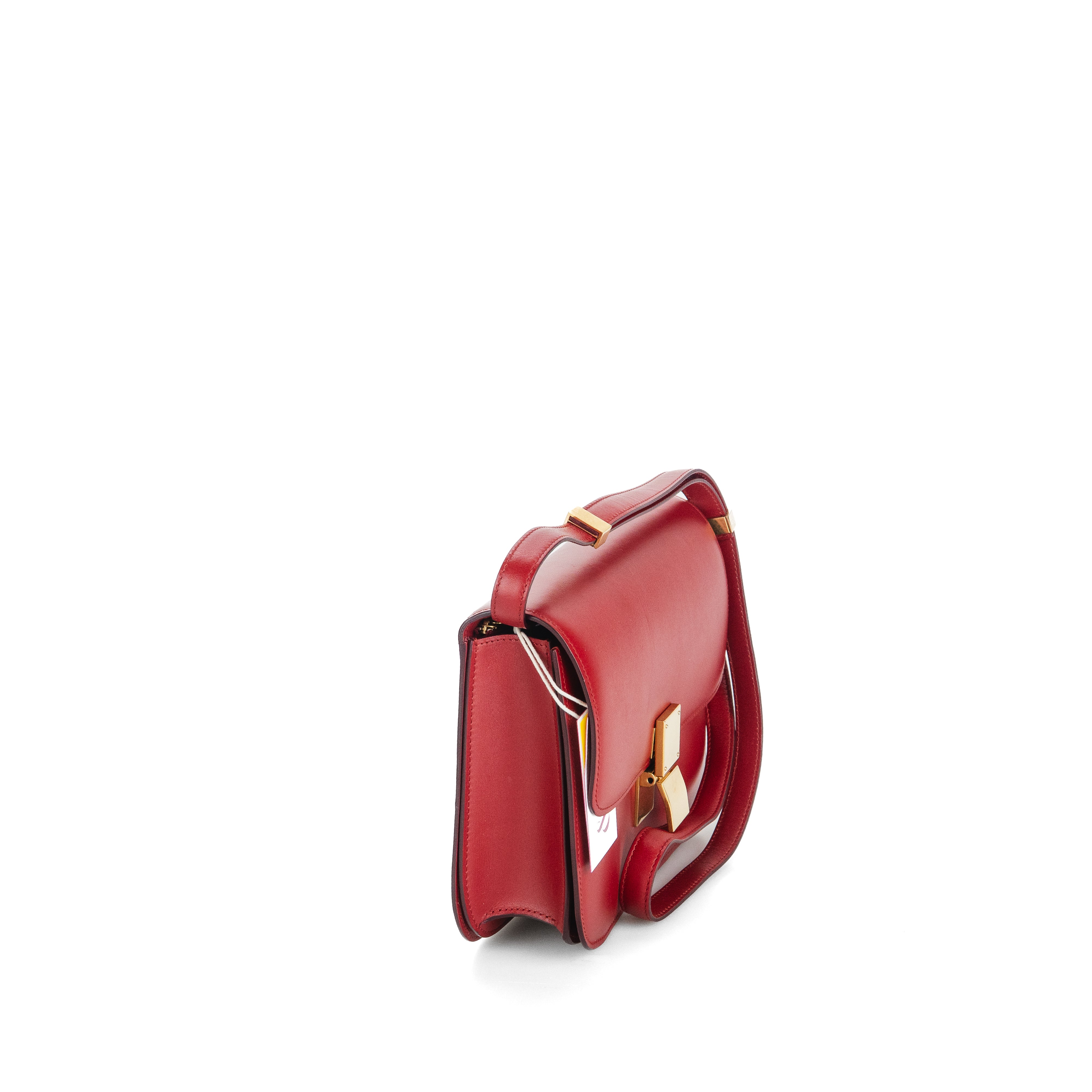 Box Bag