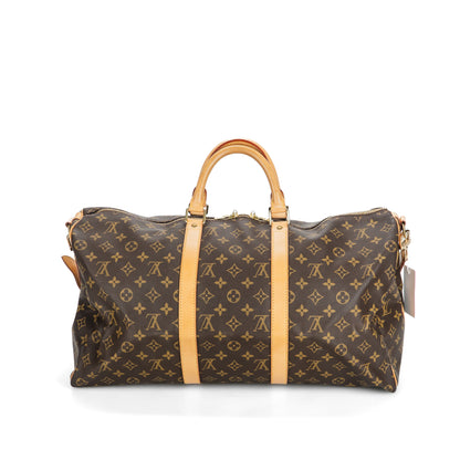 Keepall 45 Bandouliere