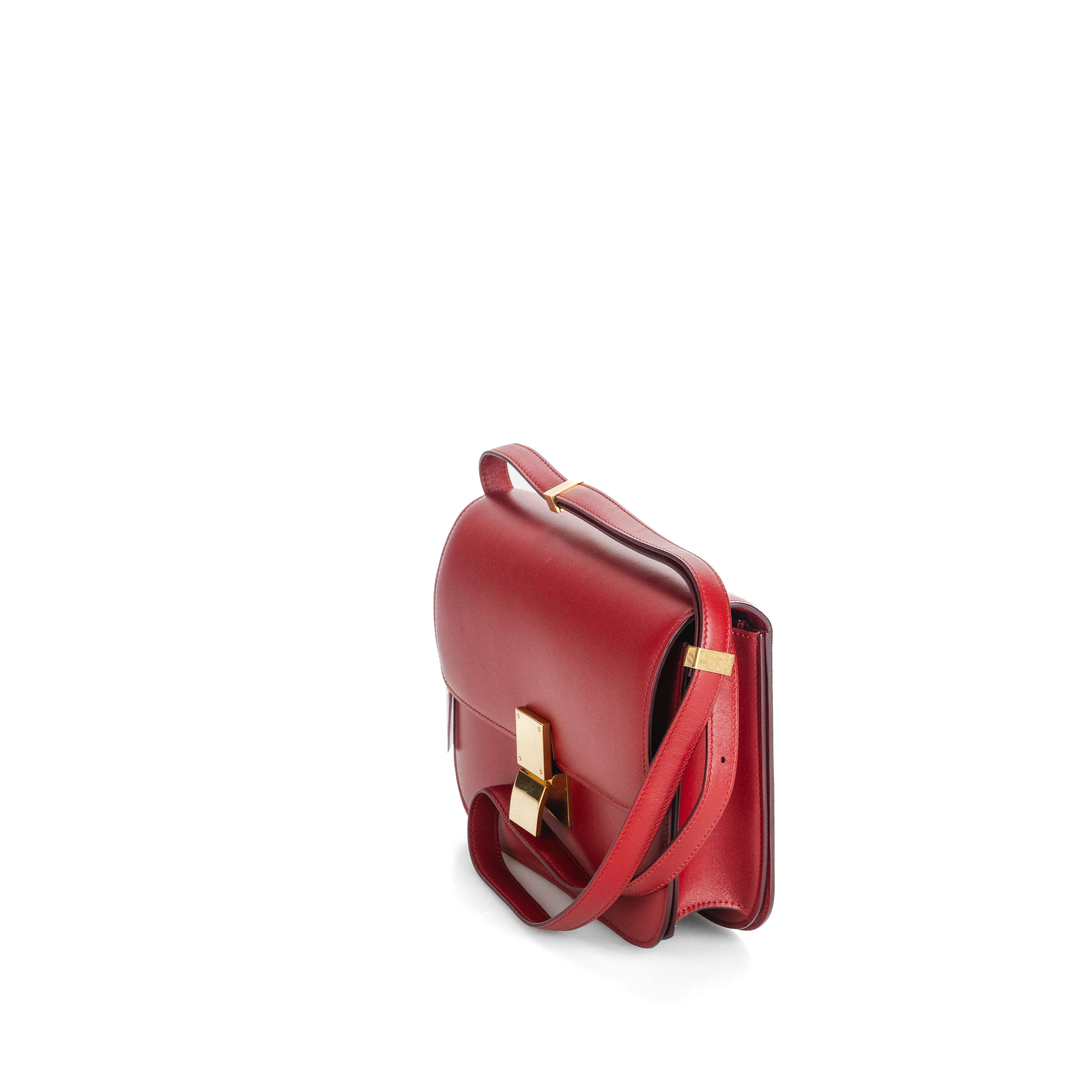 Box Bag