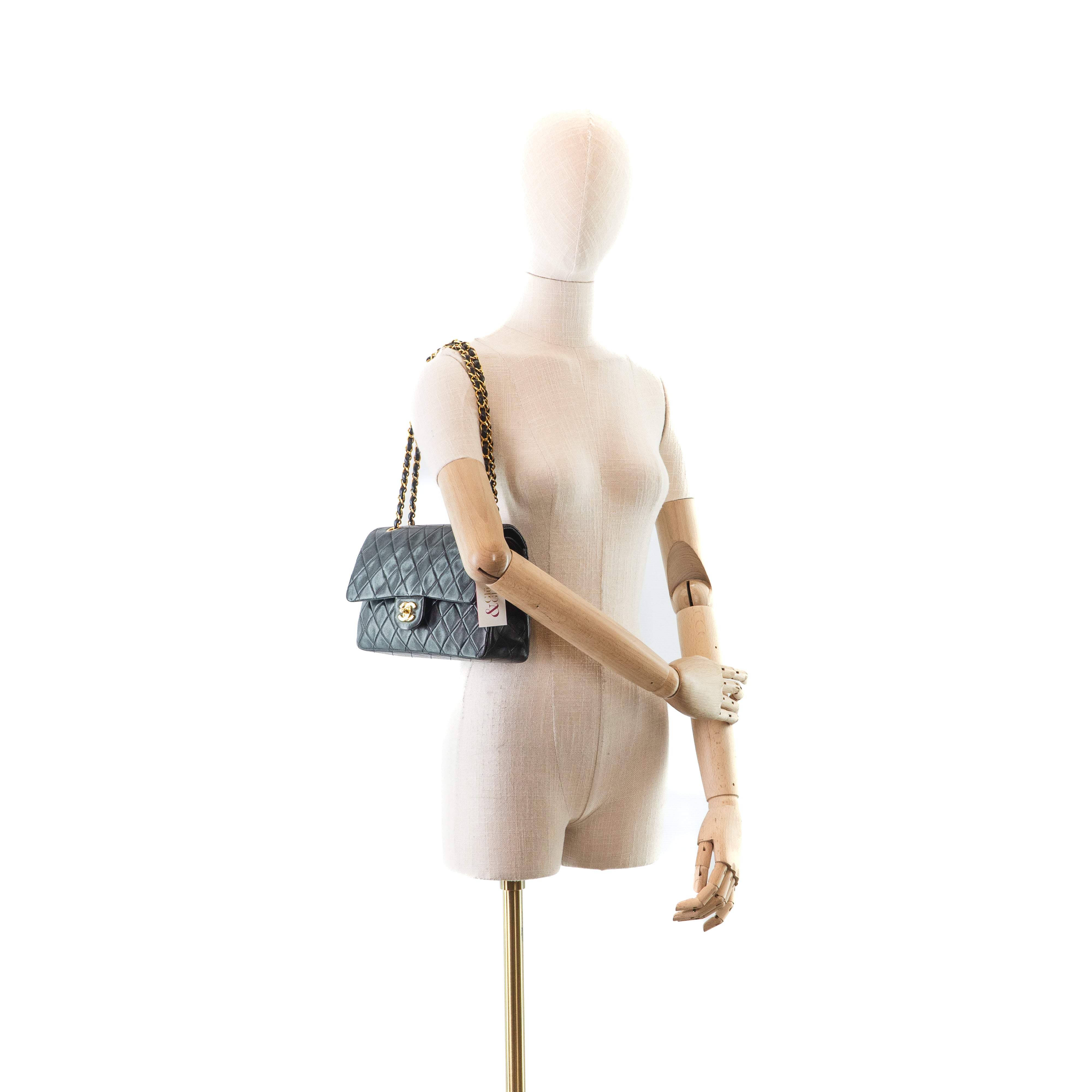 Classic Double Flap Bag Medium