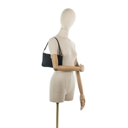 Nylon Pochette