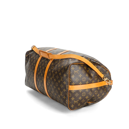 Keepall 55 Bandouliere