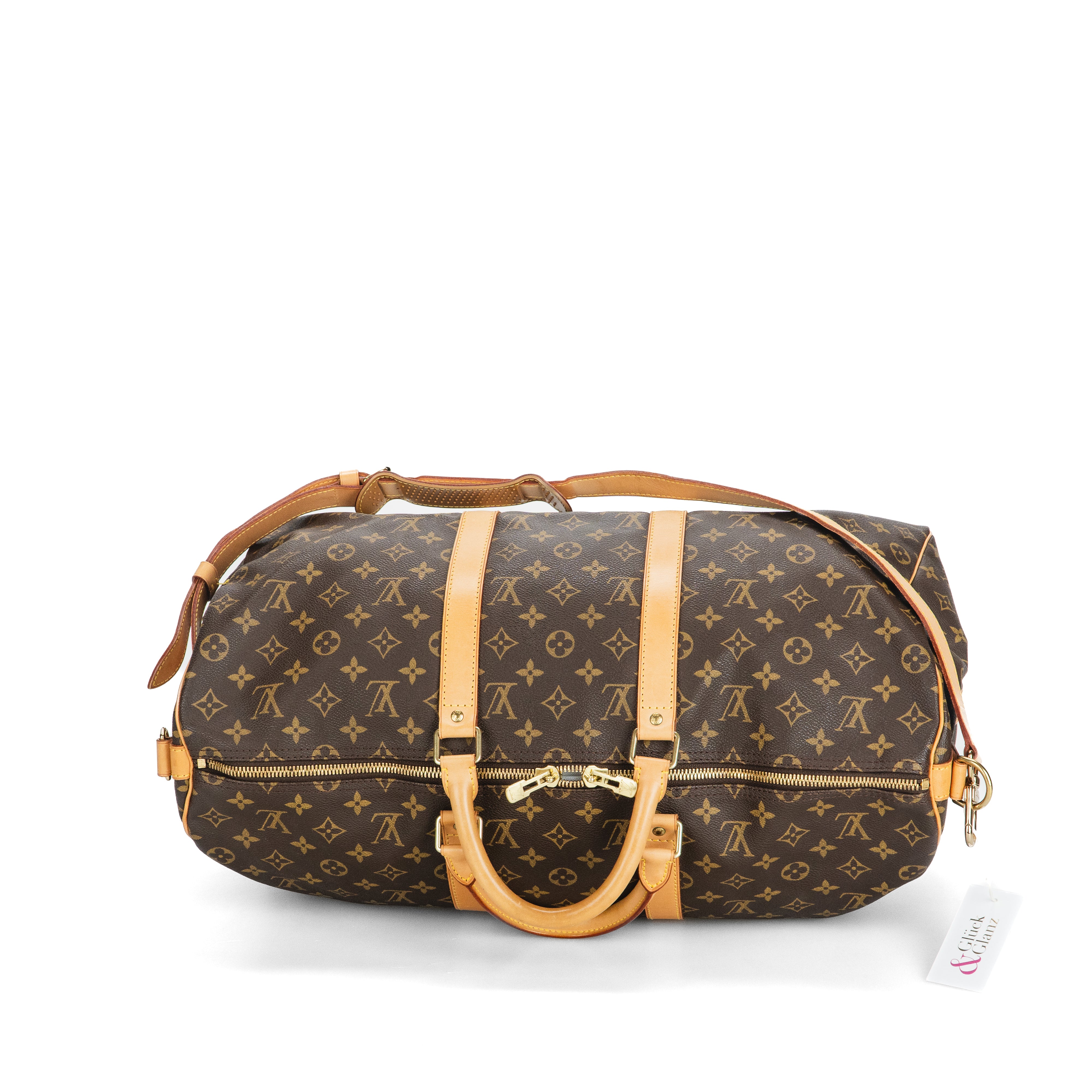 Keepall 45 Bandouliere