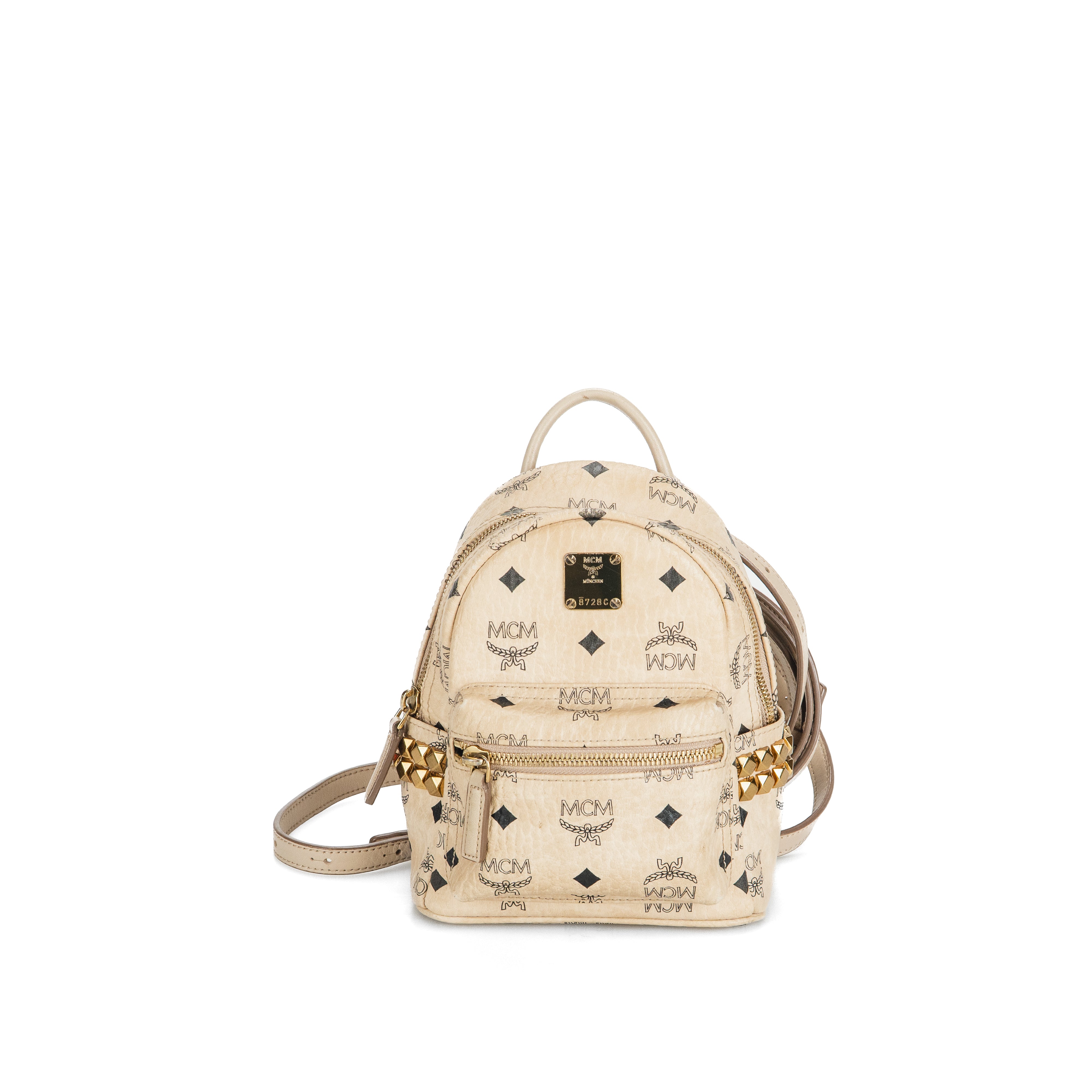 Mini Rucksack