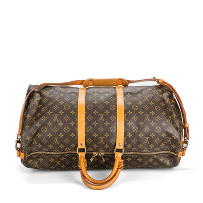 Keepall 55 Bandouliere