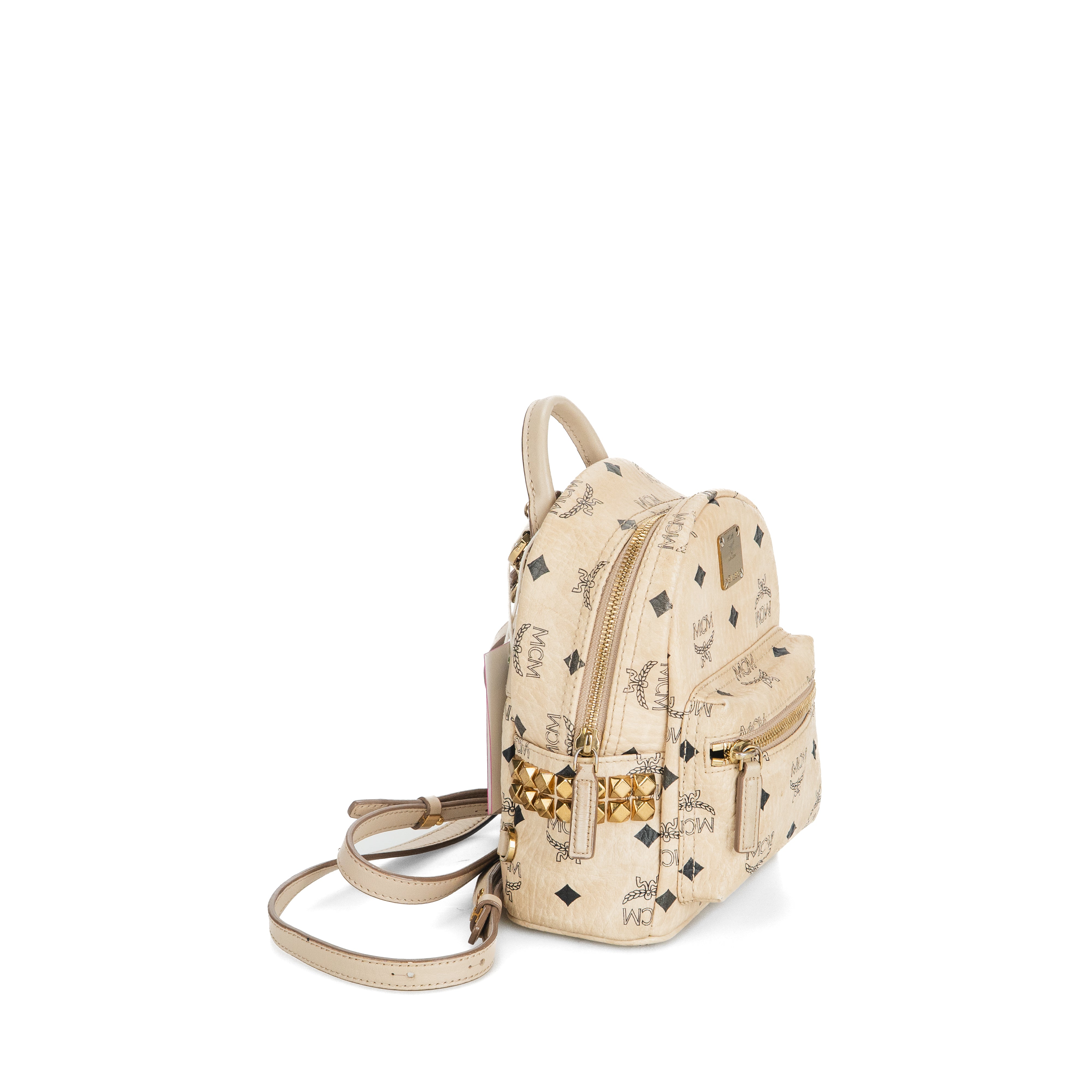 Mini Rucksack