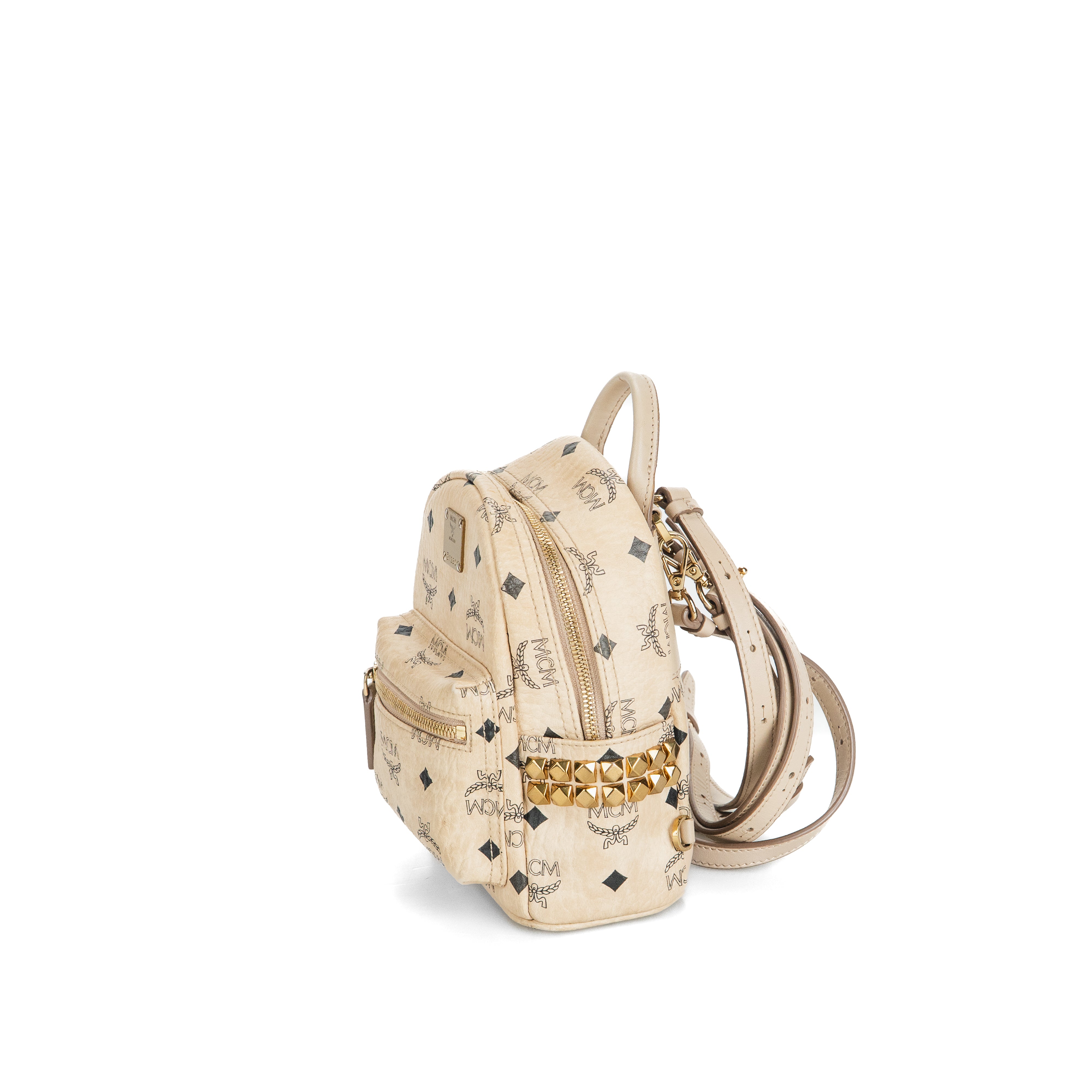 Mini Rucksack