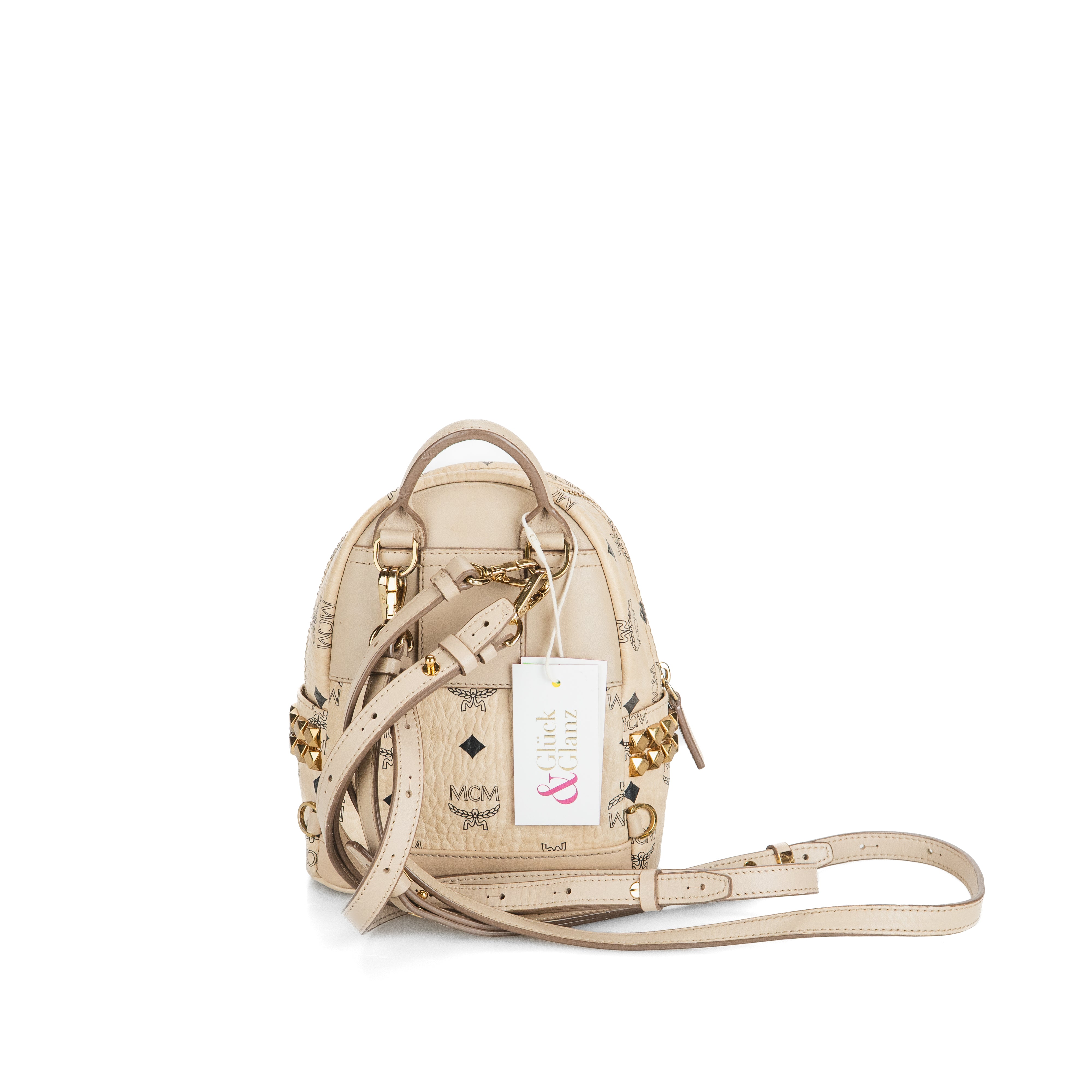 Mini Rucksack