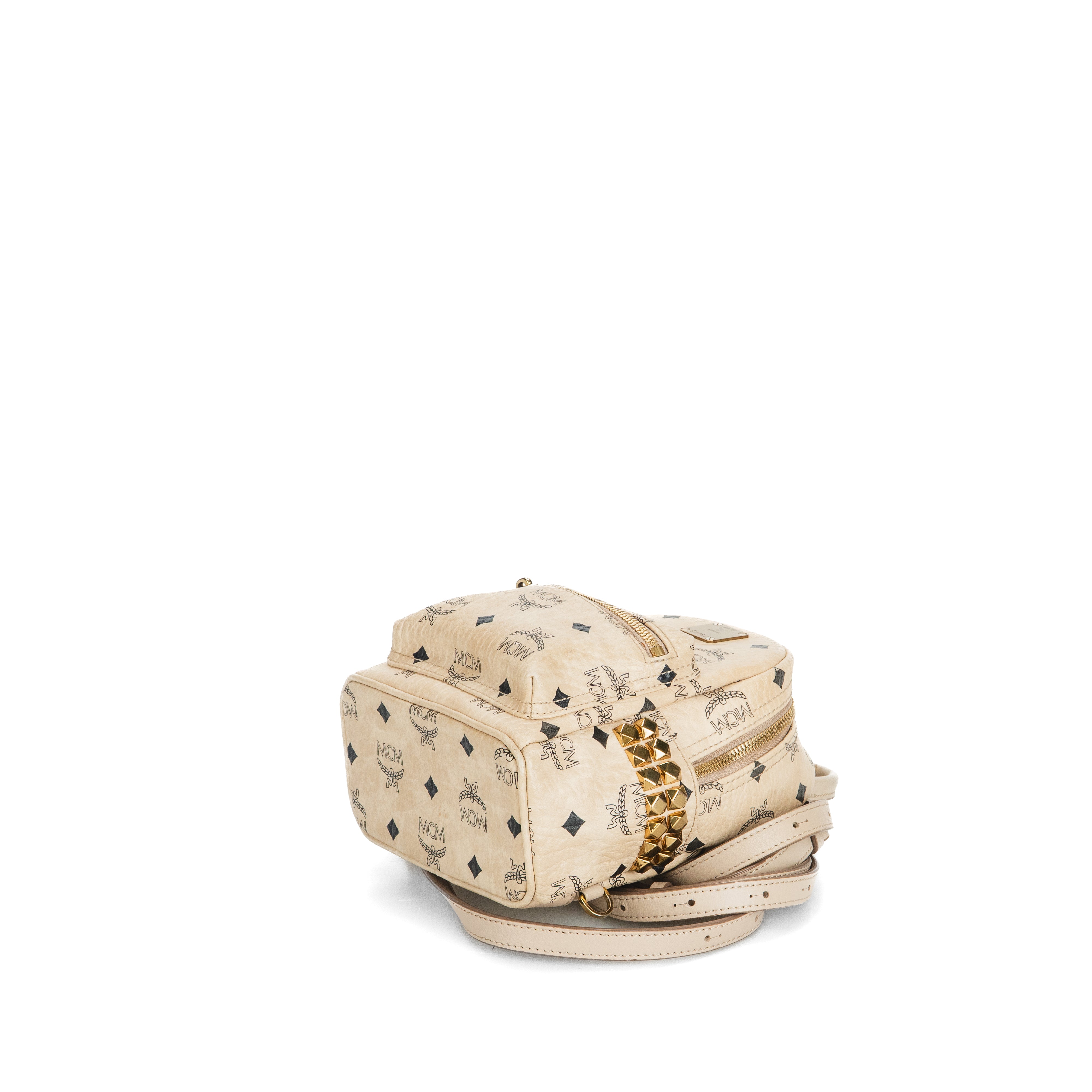 Mini Rucksack