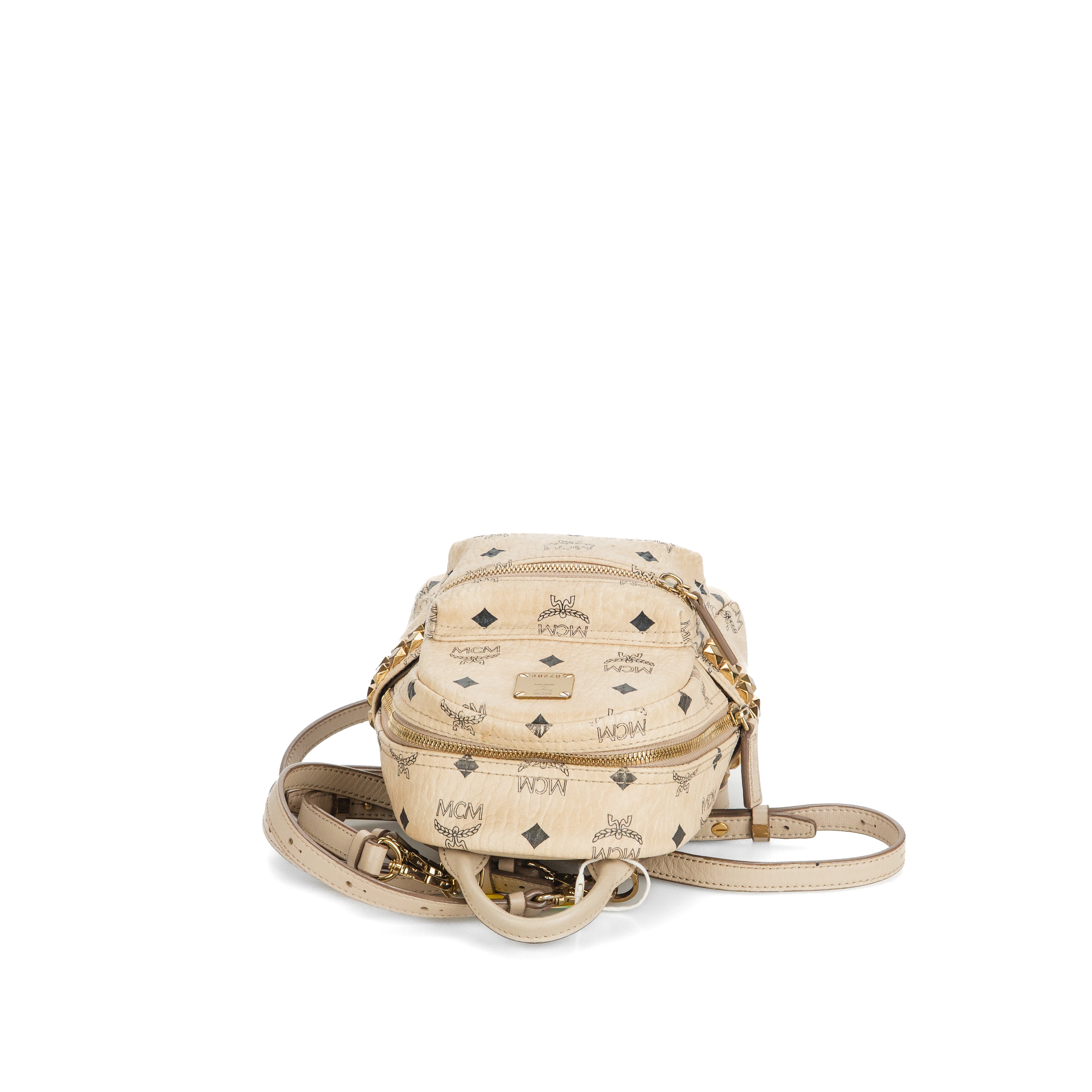 Mini Rucksack